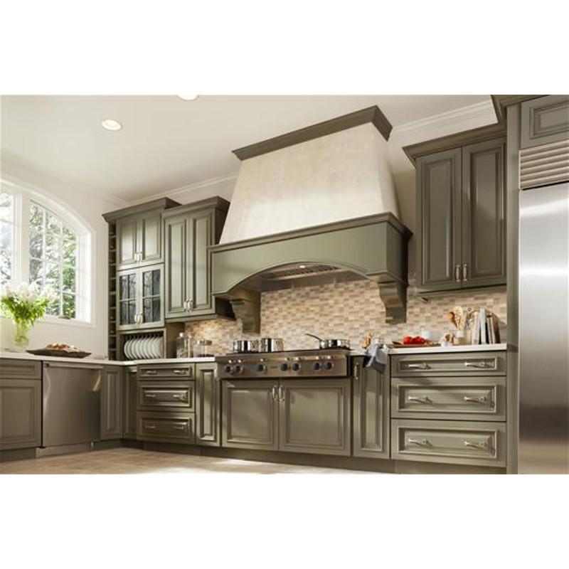  Best 43-inch Celato Built-In Hood Insert PK2245 IMAGE 4