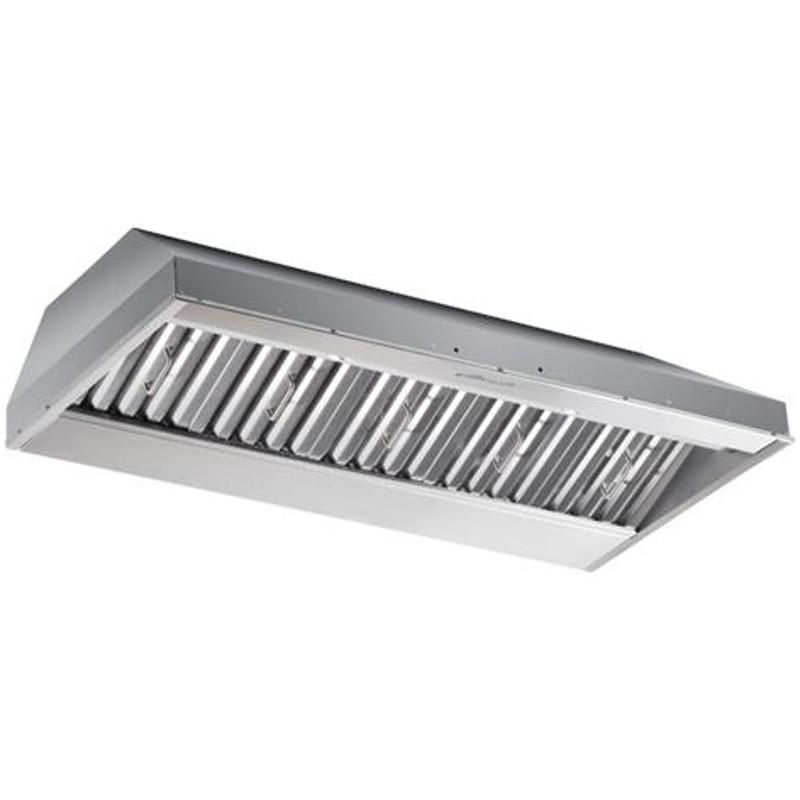  Best 64-inch Potenza Built-In Hood Insert CP57IQT662SB IMAGE 1
