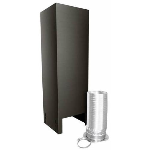  Whirlpool Ventilation Accessories Duct Kits EXTKIT16ES IMAGE 1