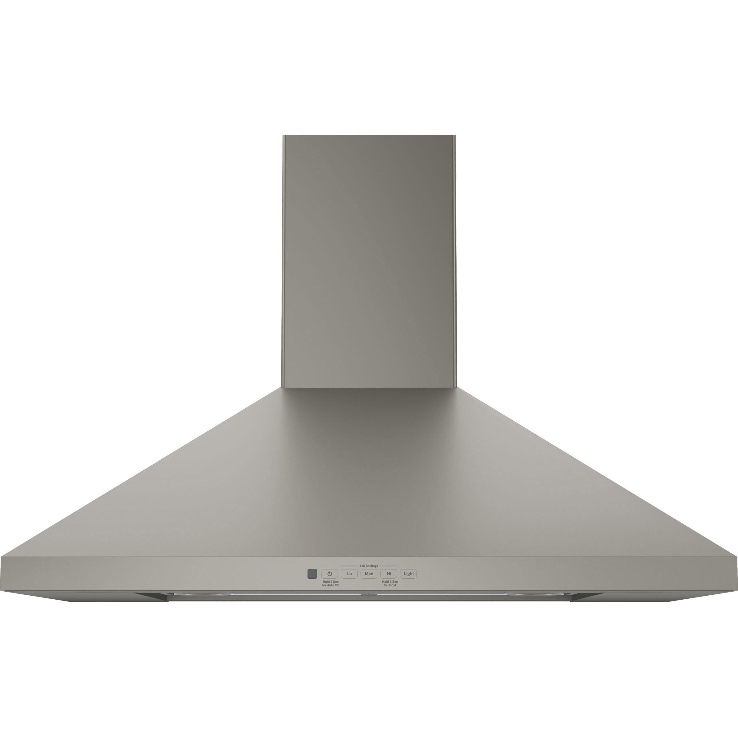  GE 30-inch Wall Mount Range Hood JVW5301EJESC IMAGE 1
