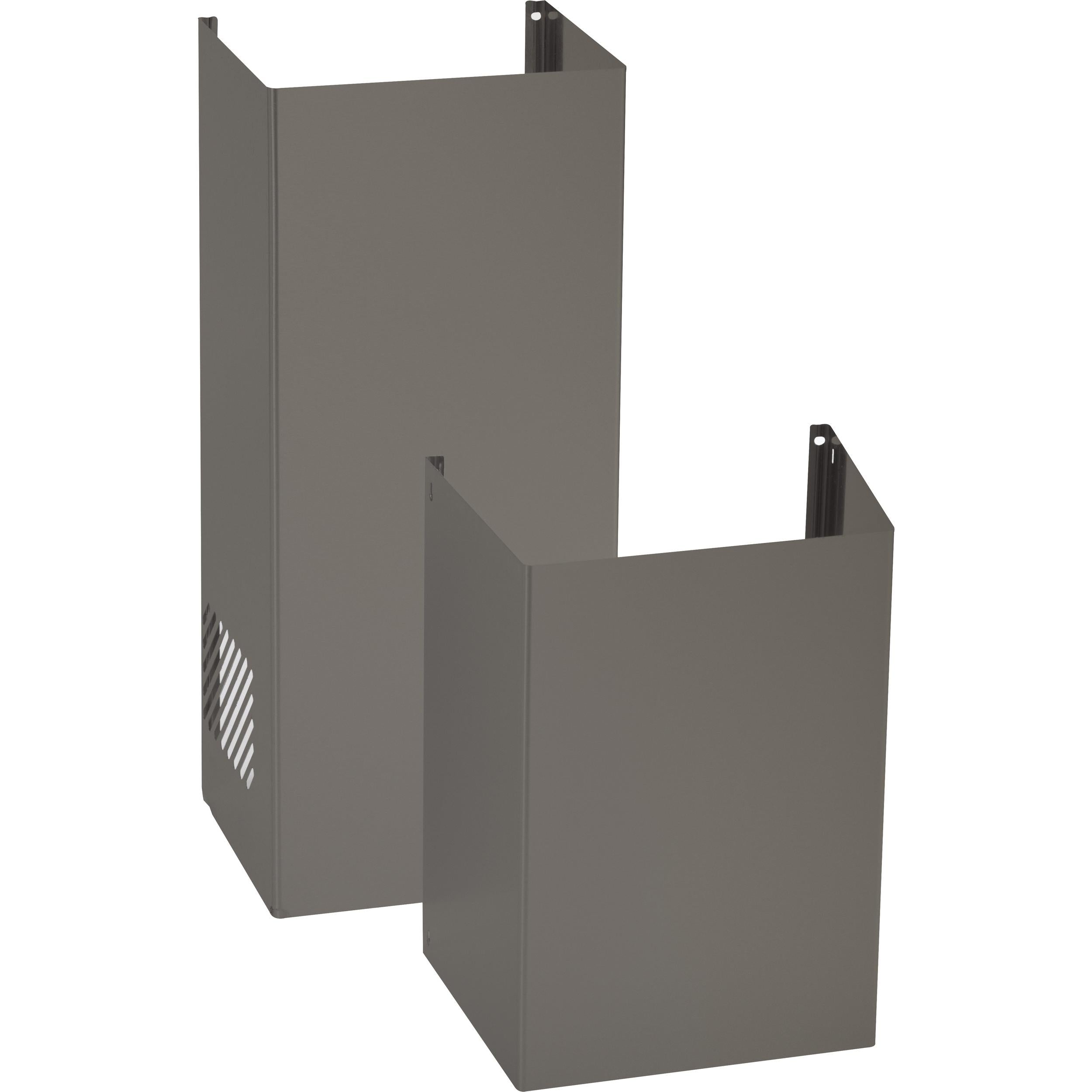  GE Ventilation Accessories Duct Kits JXDC72ES IMAGE 1