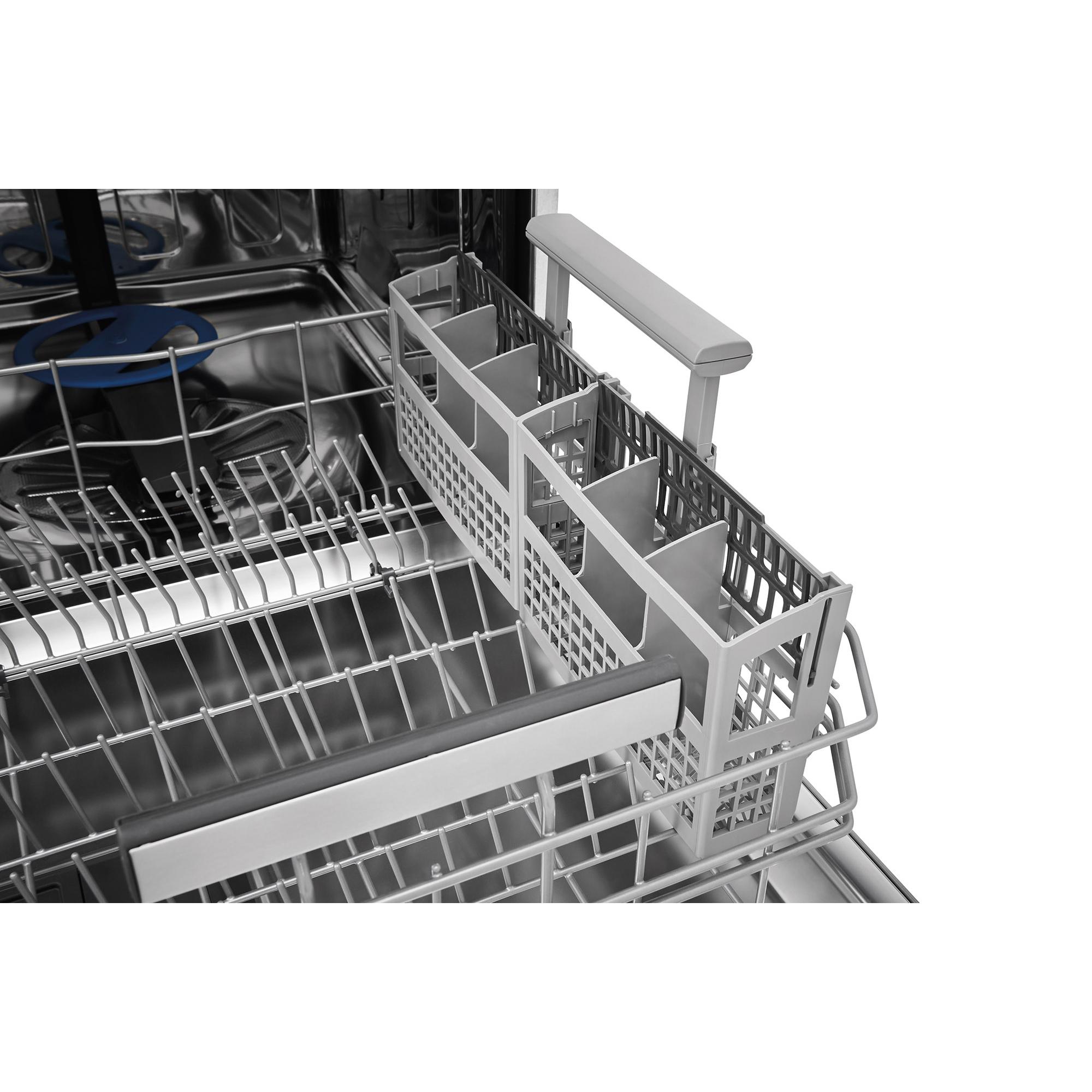  Frigidaire Professional 24-inch Built-In Dishwasher with EvenDry™ FPID2498SF IMAGE 11