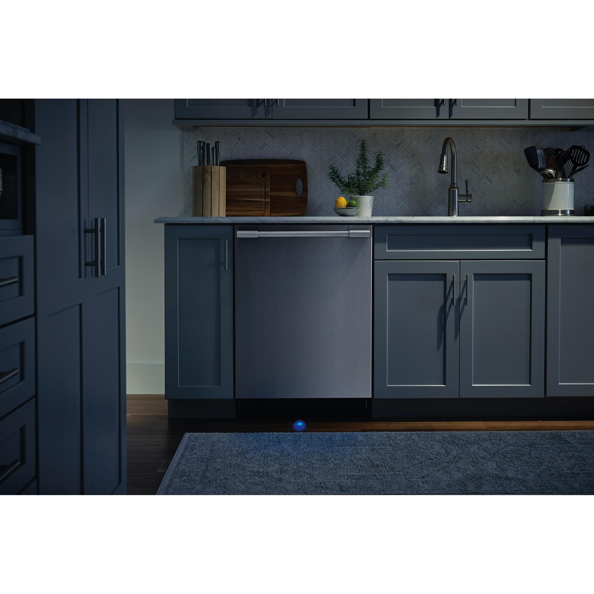  Frigidaire Professional 24-inch Built-In Dishwasher with EvenDry™ FPID2498SF IMAGE 17