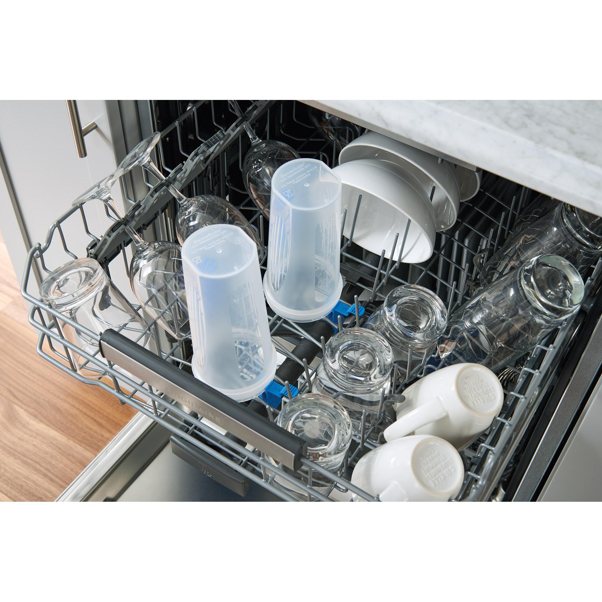  Frigidaire Professional 24-inch Built-In Dishwasher with EvenDry™ FPID2498SF IMAGE 18