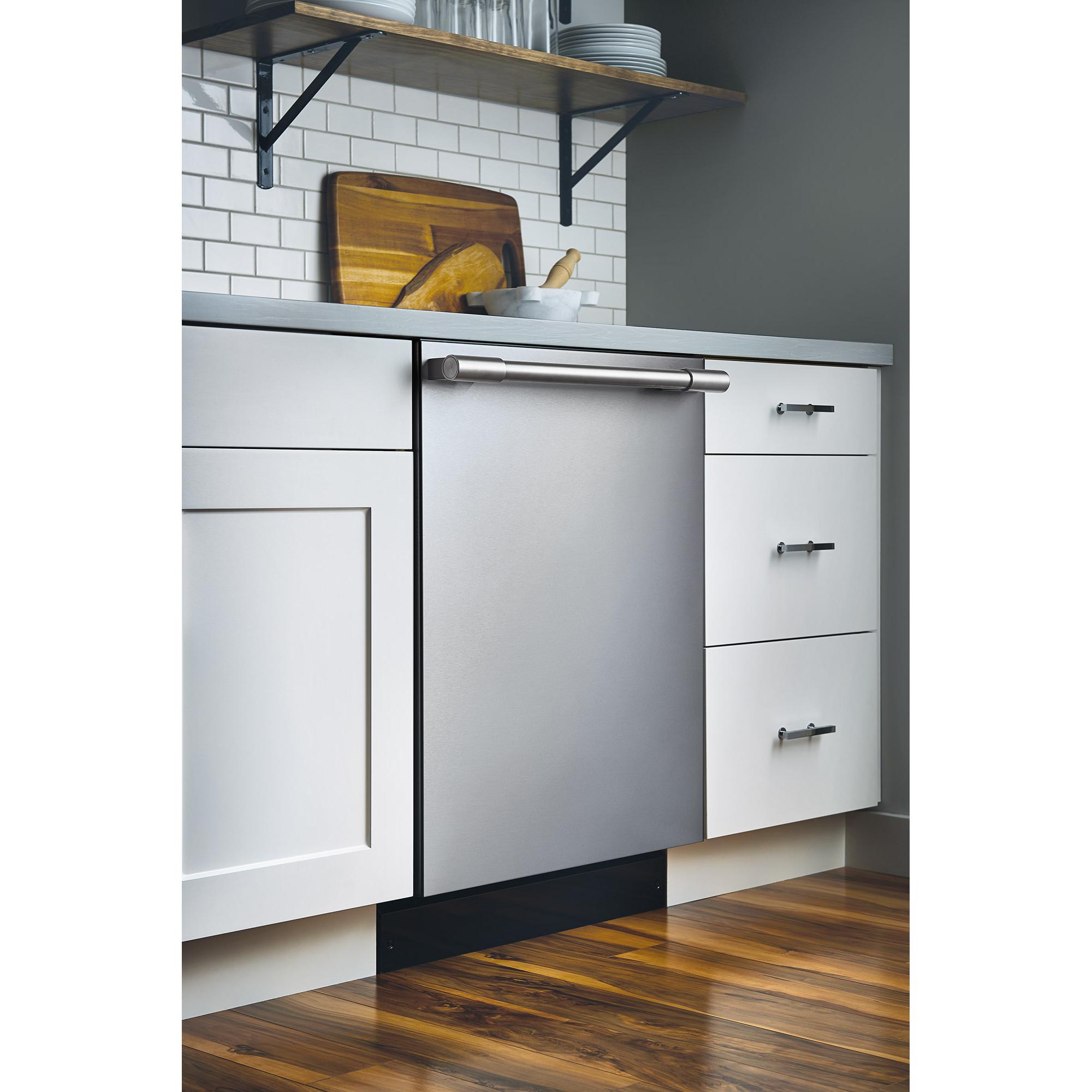  Frigidaire Professional 24-inch Built-In Dishwasher with EvenDry™ FPID2498SF IMAGE 19