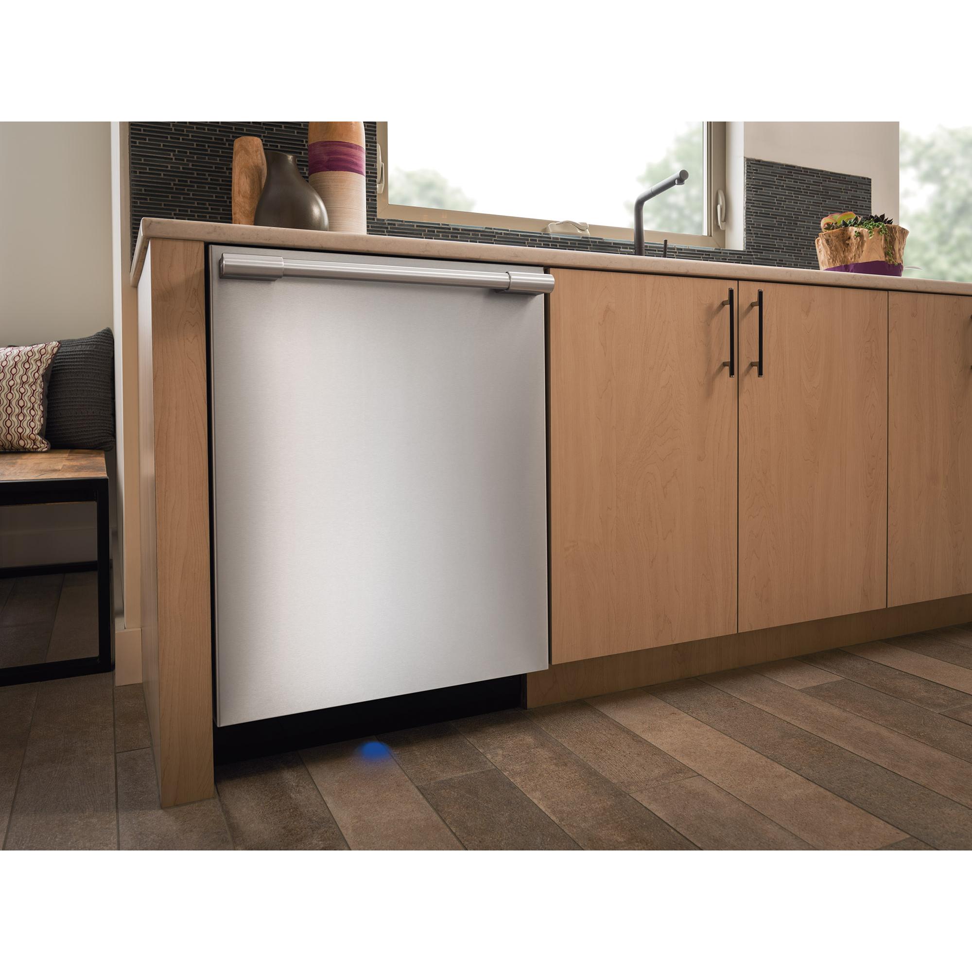  Frigidaire Professional 24-inch Built-In Dishwasher with EvenDry™ FPID2498SF IMAGE 5