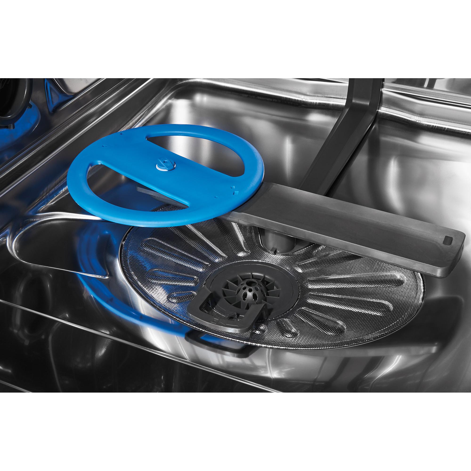  Frigidaire Professional 24-inch Built-In Dishwasher with EvenDry™ FPID2498SF IMAGE 7