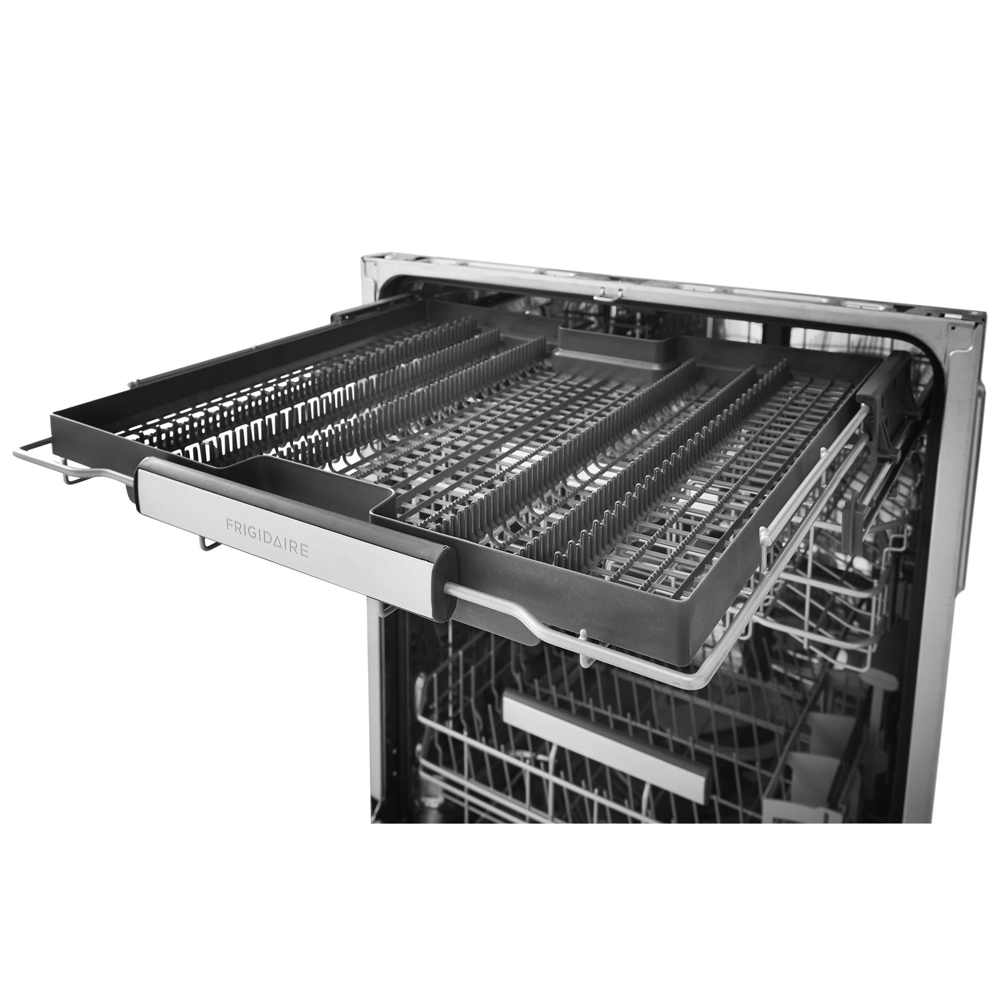  Frigidaire Professional 24-inch Built-In Dishwasher with EvenDry™ FPID2498SF IMAGE 9