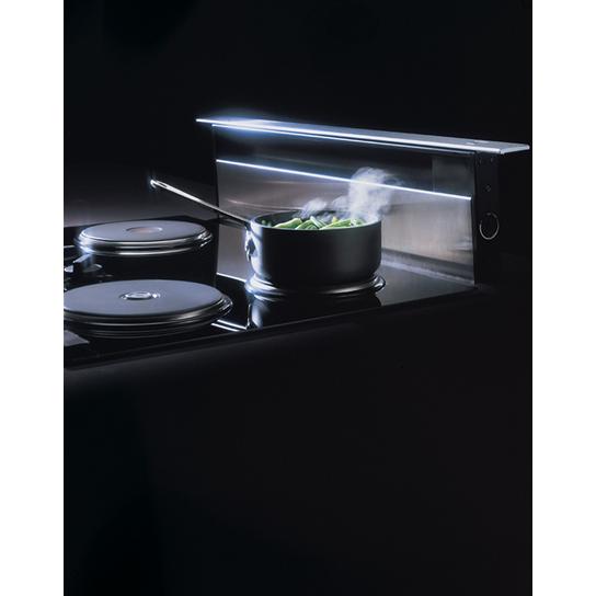  Broan 36-inch Countertop Downdraft 273603 IMAGE 2