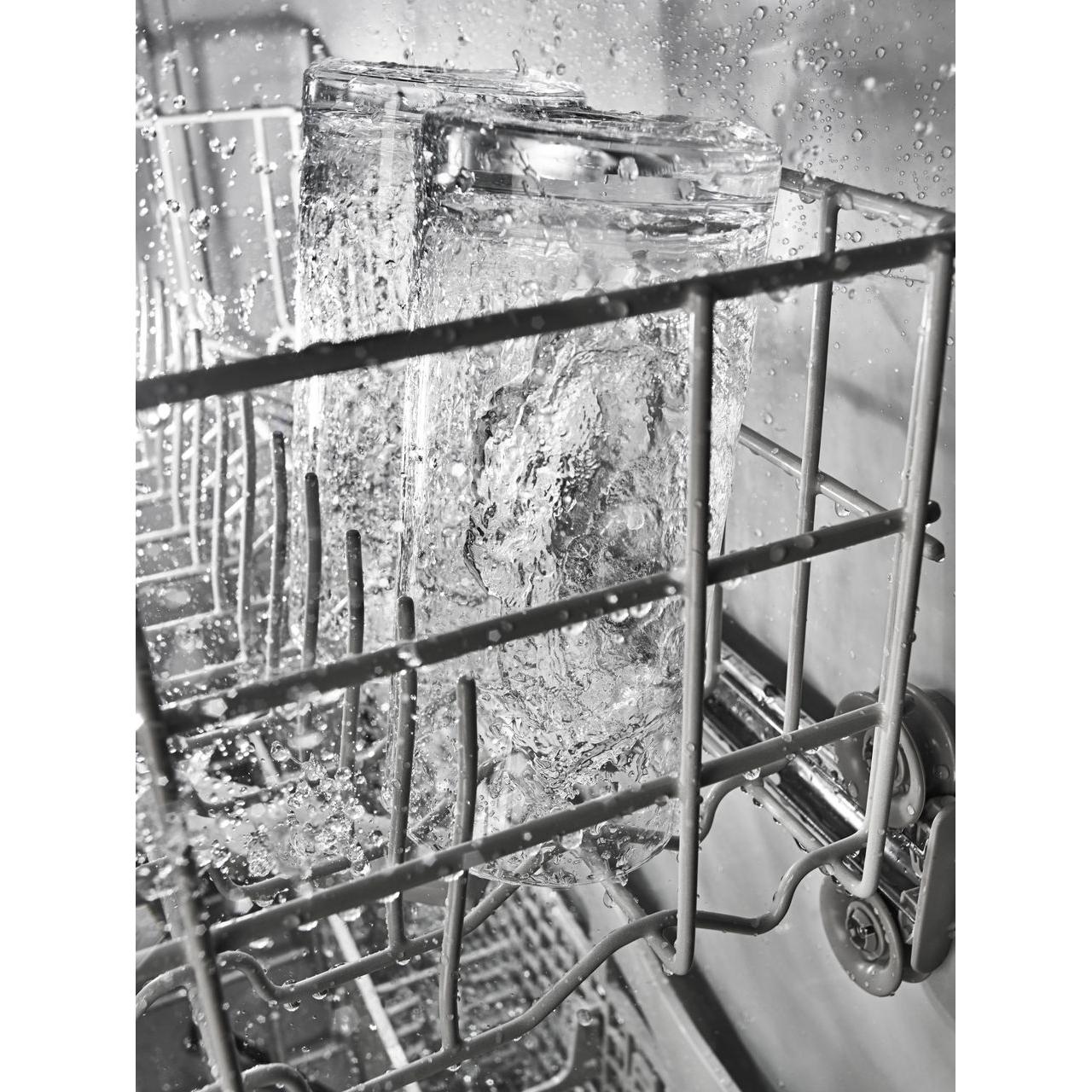 Amana 24-inch Built-In Dishwasher ADB1400AGW IMAGE 11