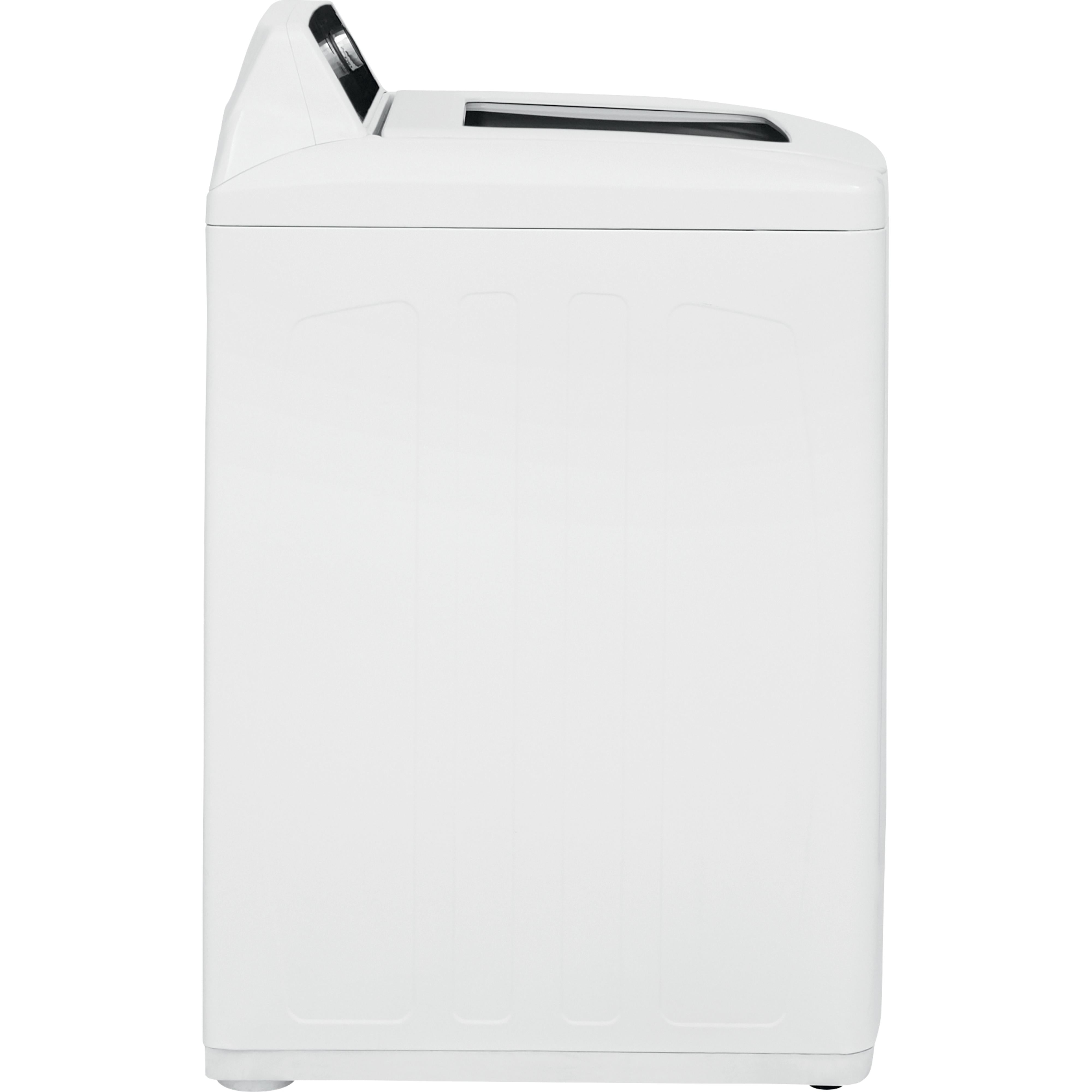  Frigidaire 4.7 cu. ft. Top Loading Washer FFTW4120SW IMAGE 15