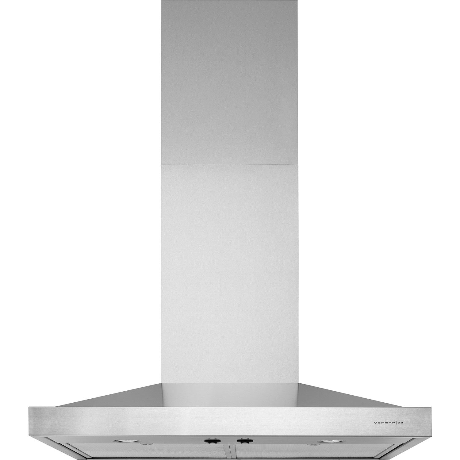  Venmar 30-inch VCS Series Chimney Wall Hood VCS50030SS IMAGE 1