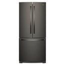 Black Stainless