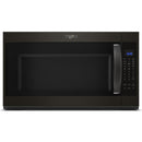 Black Stainless