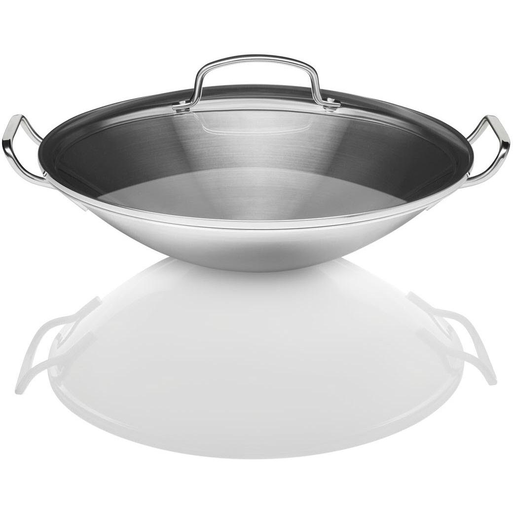  Whirlpool 14-inch Wok W11035424 IMAGE 1