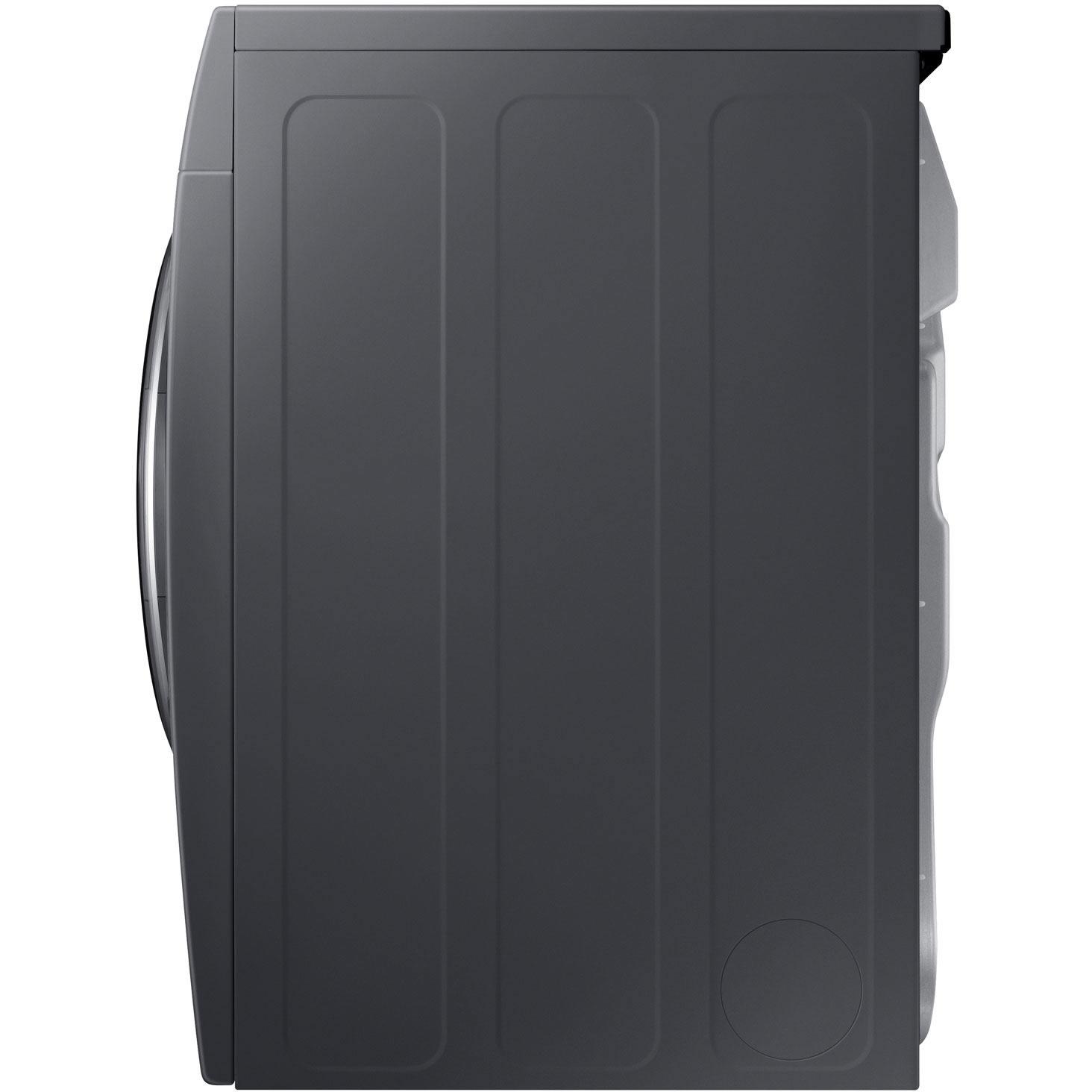  Samsung 4 cu. ft. Electric Dryer DV22K6800EX/AC IMAGE 5