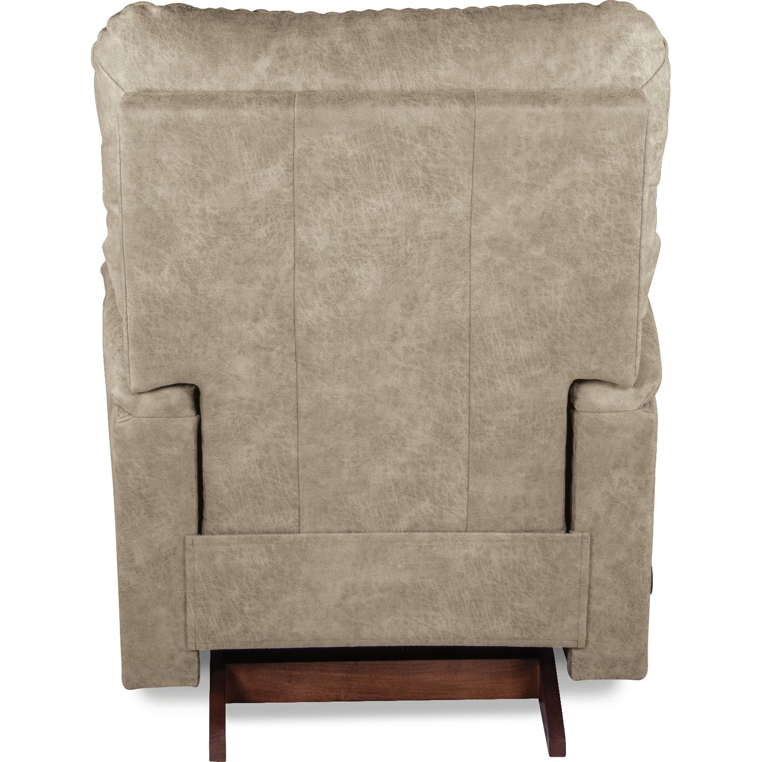  La-Z-Boy Trouper Rocker Fabric Recliner 010724 E153732 IMAGE 5