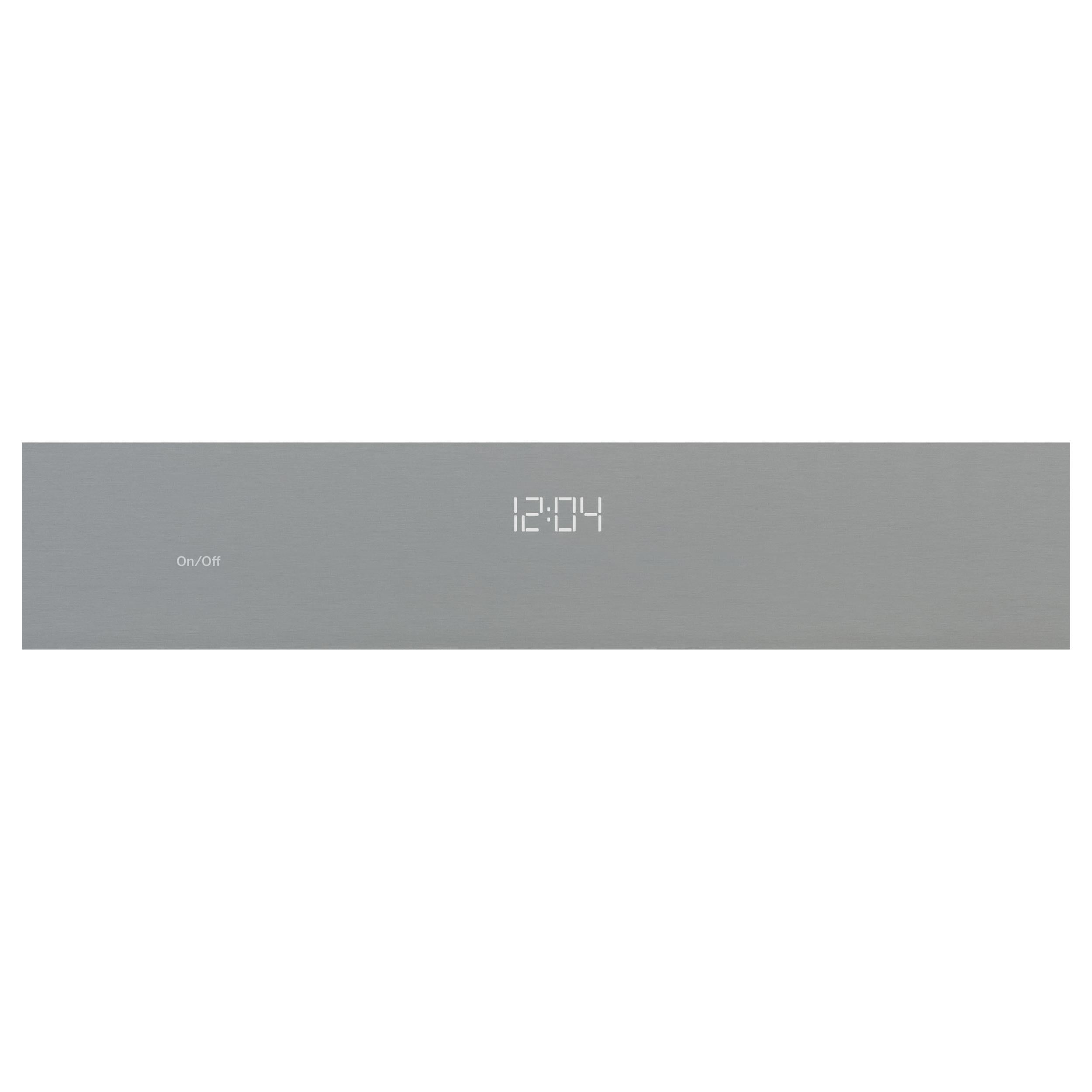  GE 36-inch Wall Mount Range Hood with Chef Connect UVW9361SLSS IMAGE 4