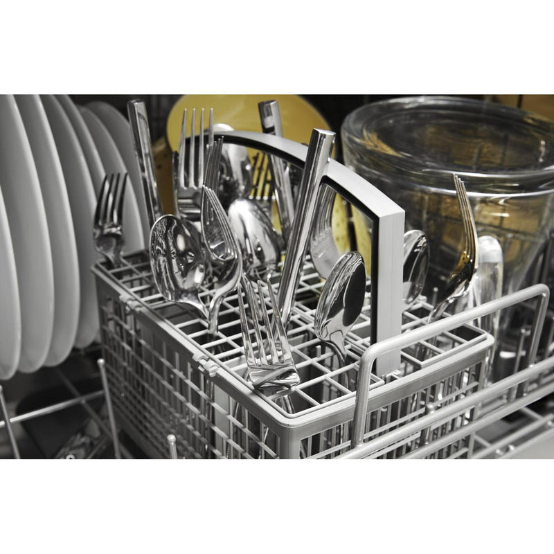 Whirlpool 24-inch Built-in Dishwasher with Stainless Steel Tub UDT555SAHP IMAGE 7