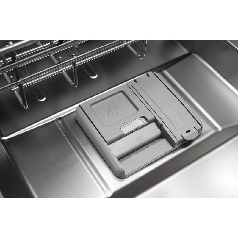 Whirlpool 18-inch Built-in Dishwasher with Stainless Steel Tub UDT518SAHP IMAGE 3