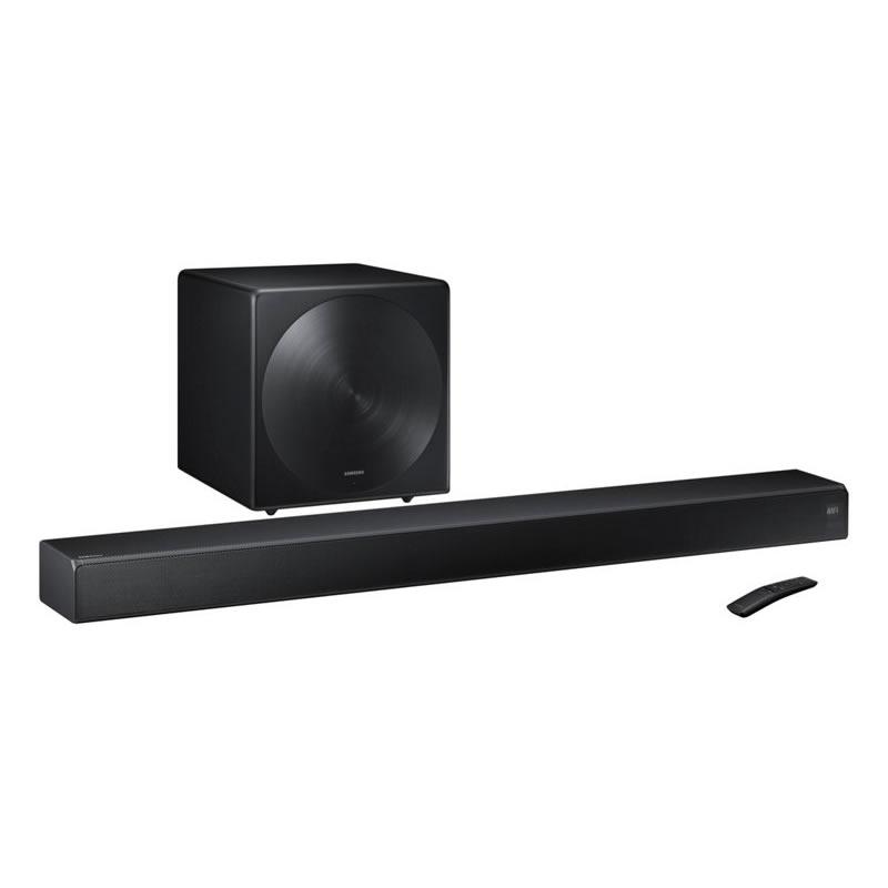  Samsung Multi-room Wireless Subwoofer SWA-W700/ZC IMAGE 5
