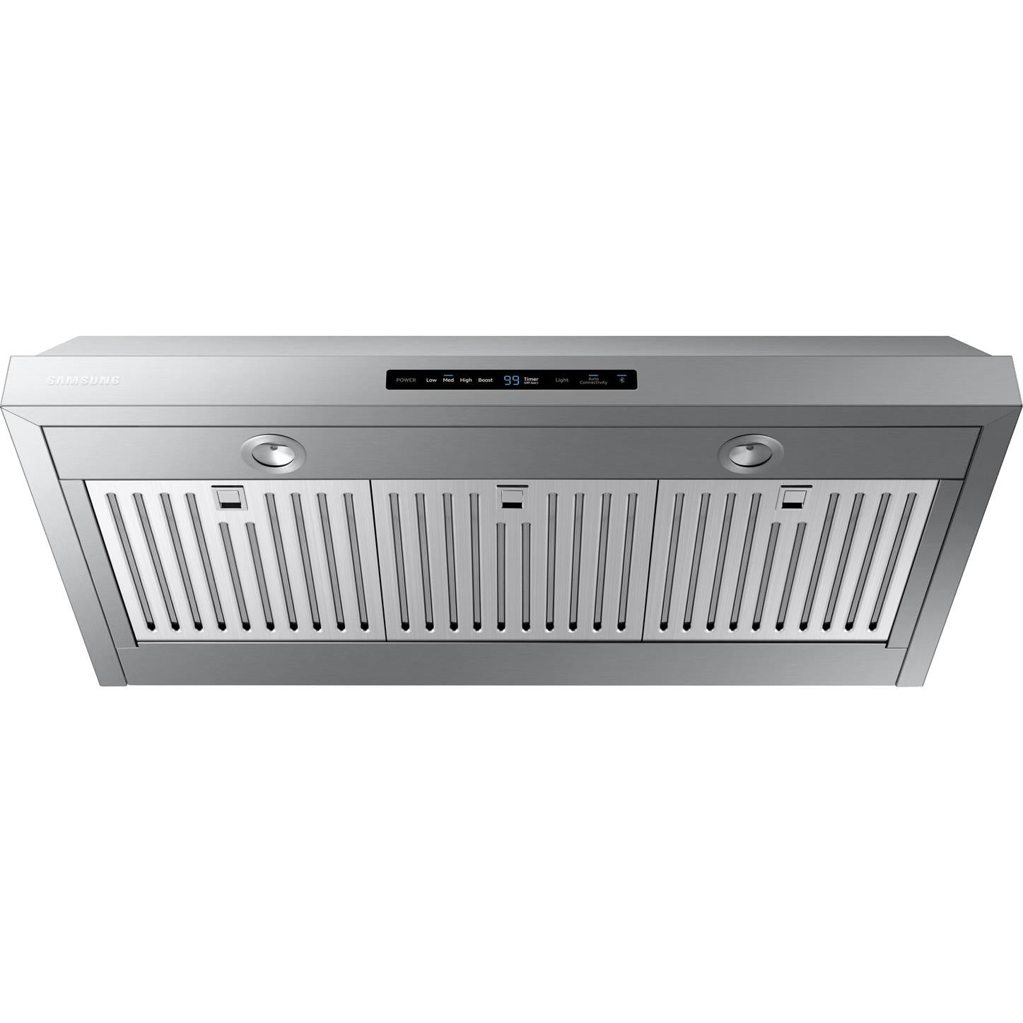  Samsung 30-inch Under Cabinet Range Hood NK30N7000US/AA IMAGE 2