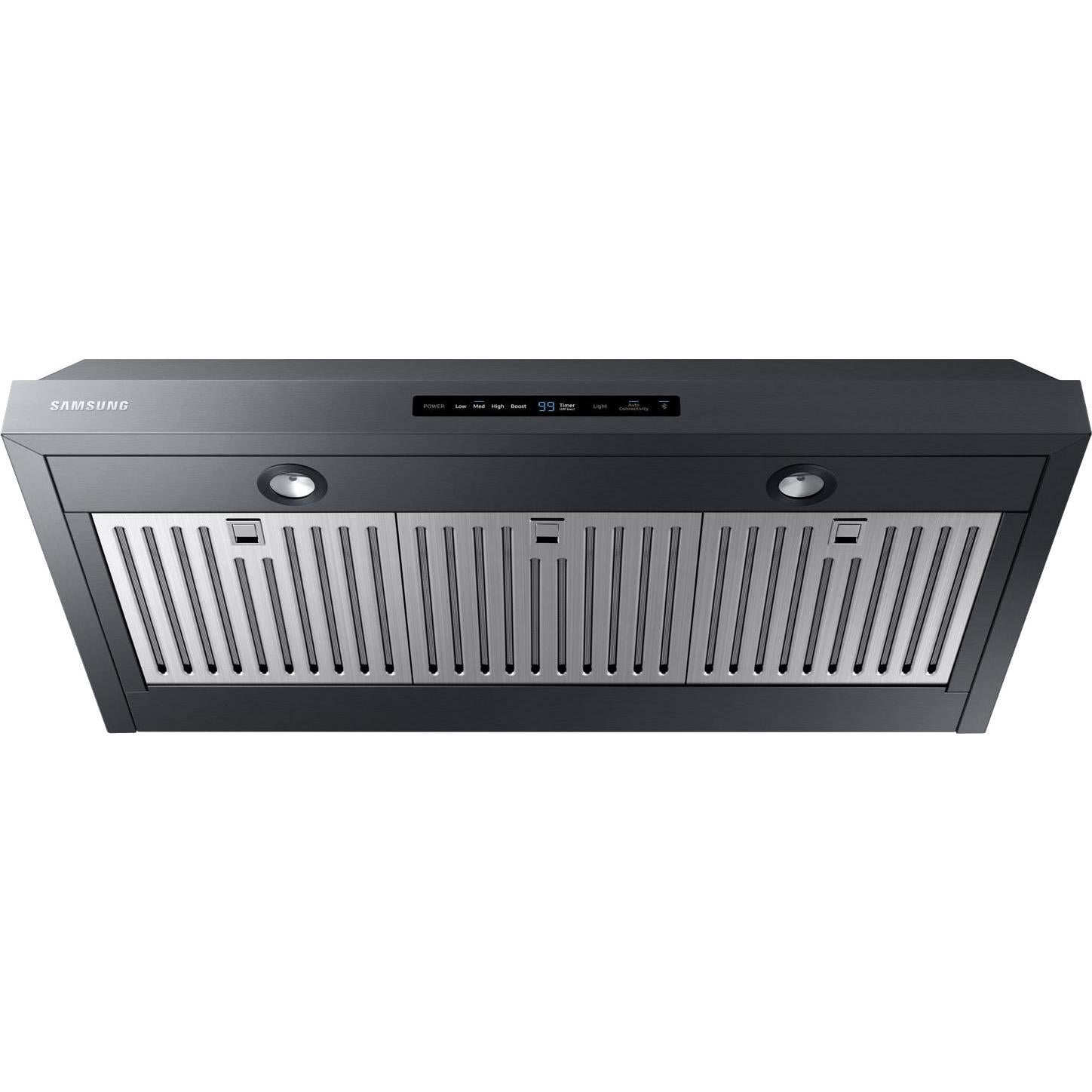  Samsung 30-inch Under Cabinet Range Hood NK30N7000UG/AA IMAGE 2