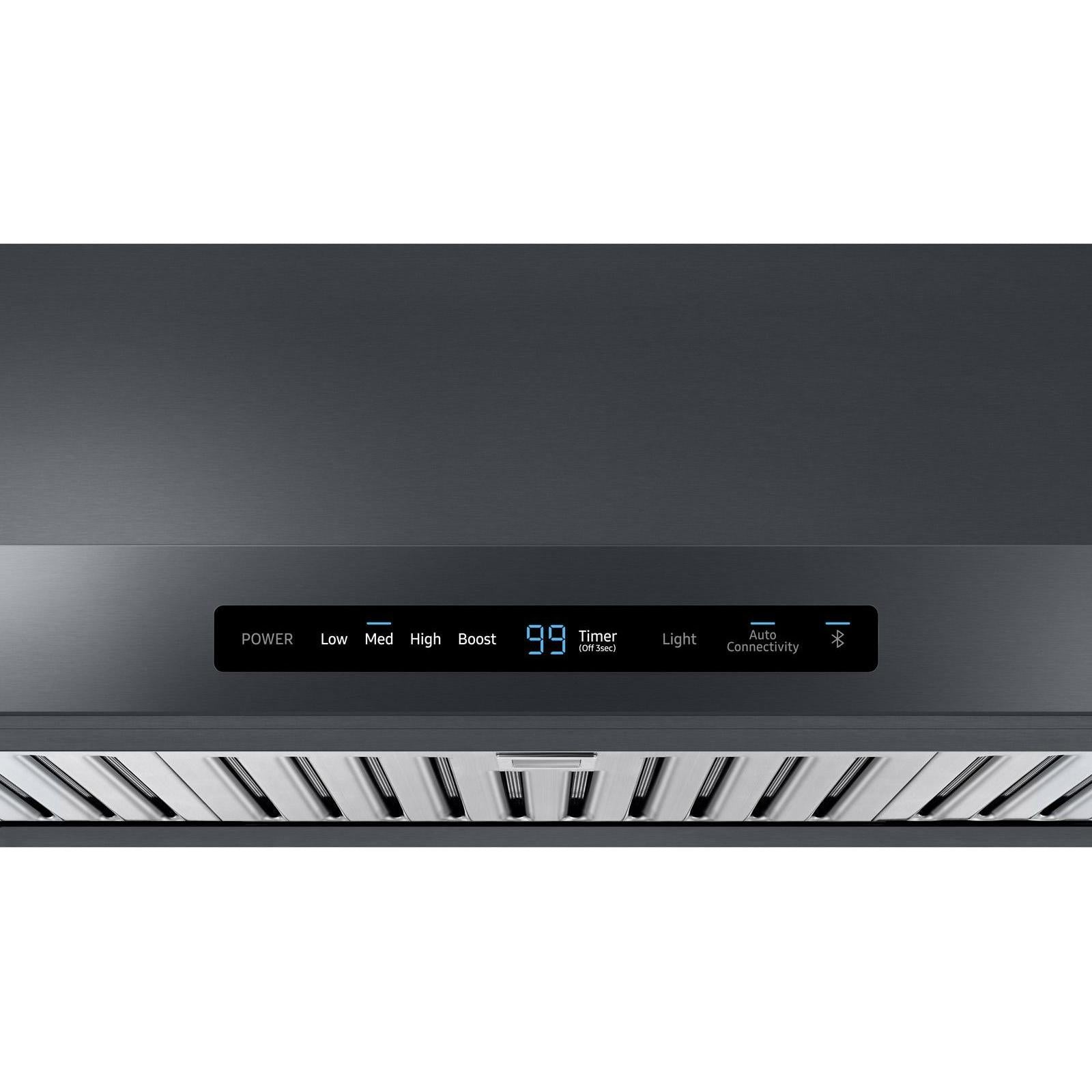  Samsung 30-inch Under Cabinet Range Hood NK30N7000UG/AA IMAGE 3