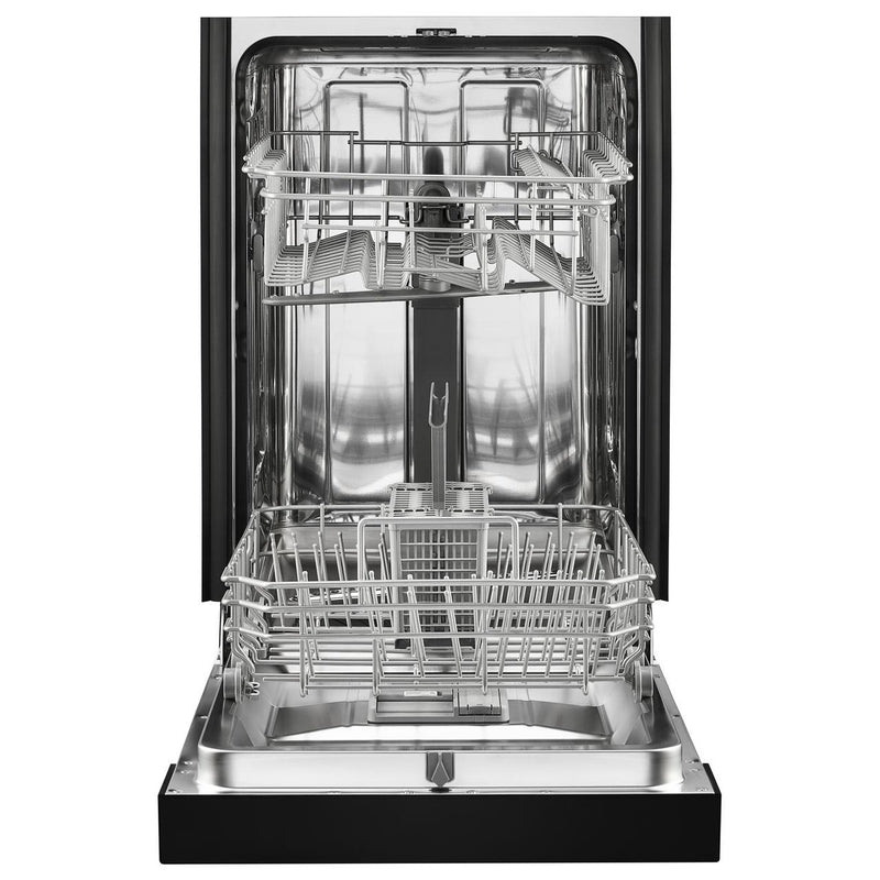 Whirlpool 18-inch Built-in Dishwasher with Stainless Steel Tub WDF518SAHB IMAGE 3