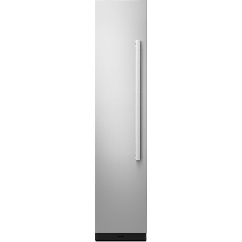  JennAir 8 cu.ft. Built-In Upright Freezer JBZFL18IGX IMAGE 2