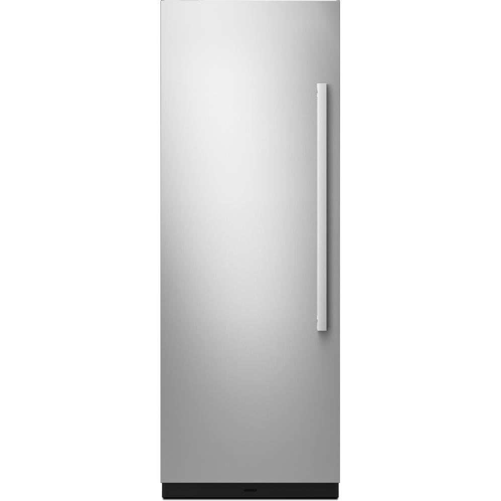  JennAir 17 cu.ft. Built-In Upright Freezer JBZFL30IGX IMAGE 2