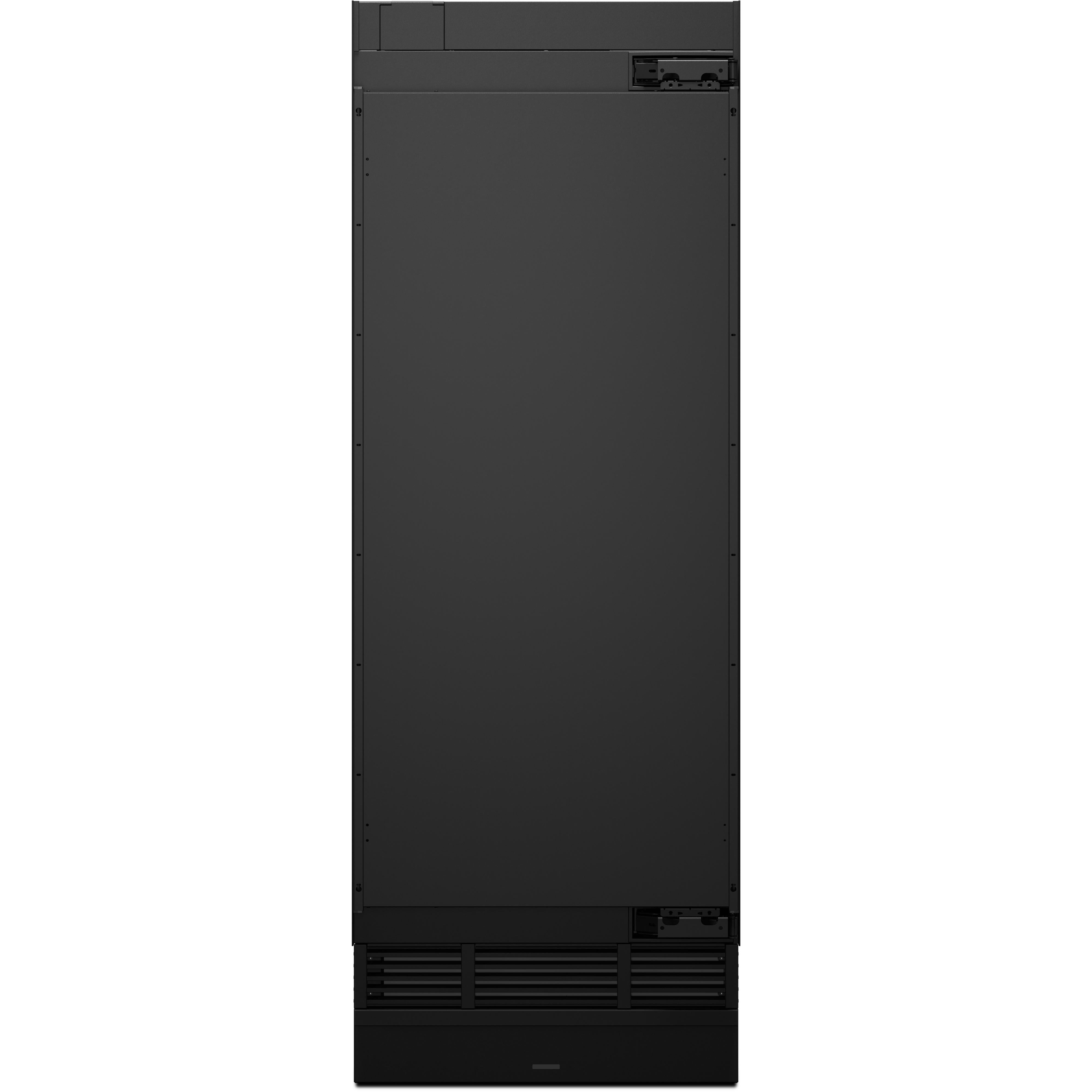  JennAir 17 cu.ft. Built-In Upright Freezer JBZFR30IGX IMAGE 1