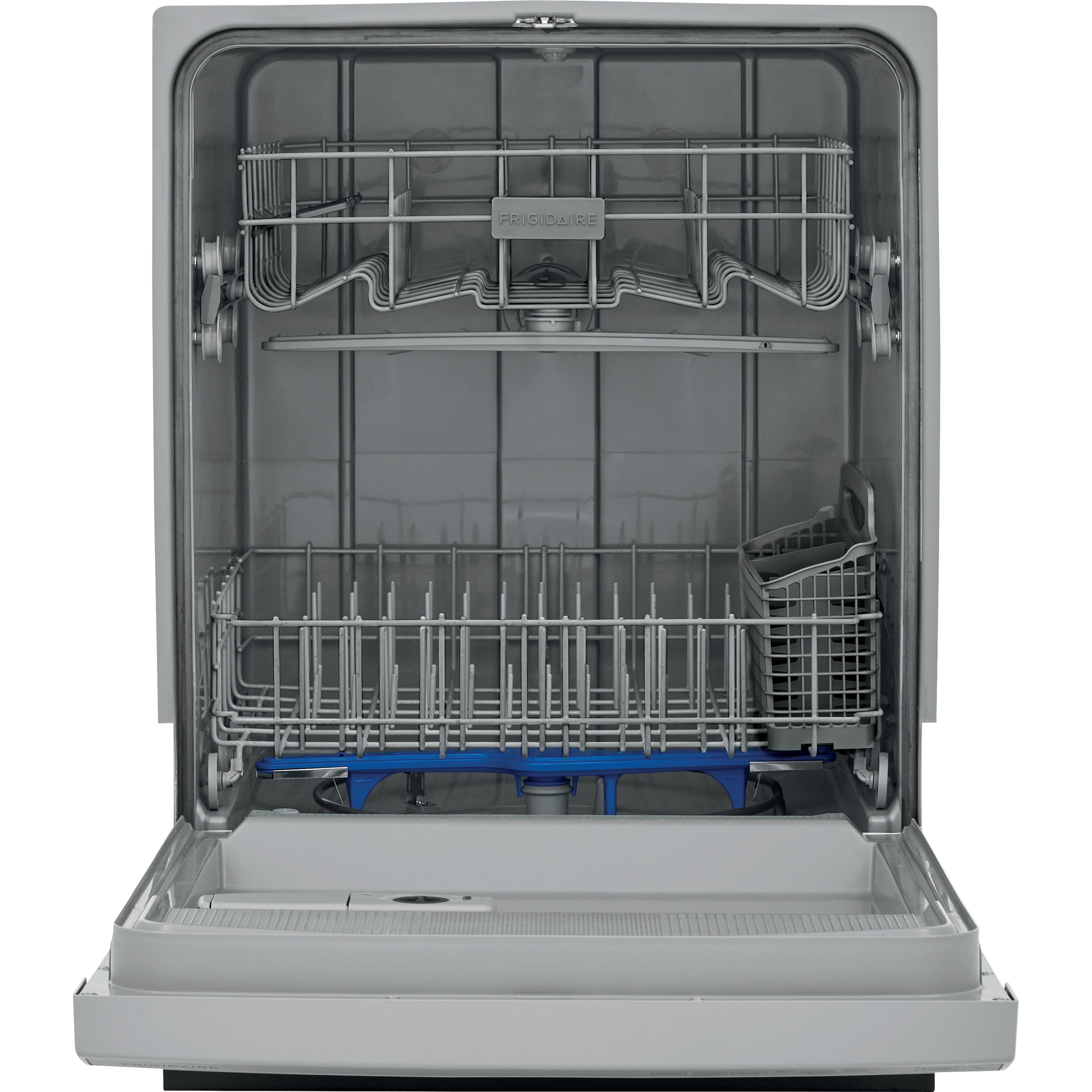  Frigidaire 24-inch Built-In Dishwasher FFCD2418US IMAGE 3