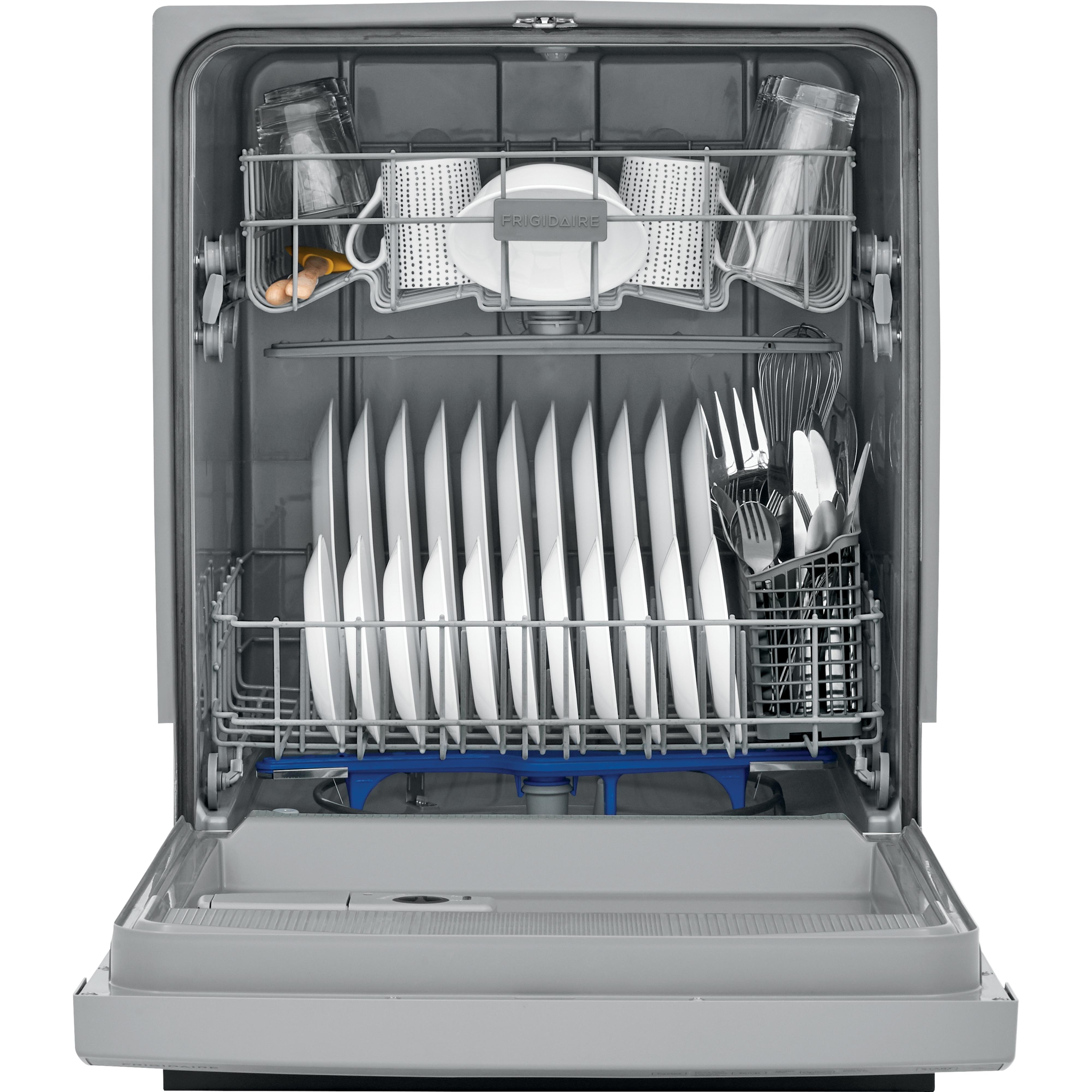  Frigidaire 24-inch Built-In Dishwasher FFCD2418US IMAGE 5