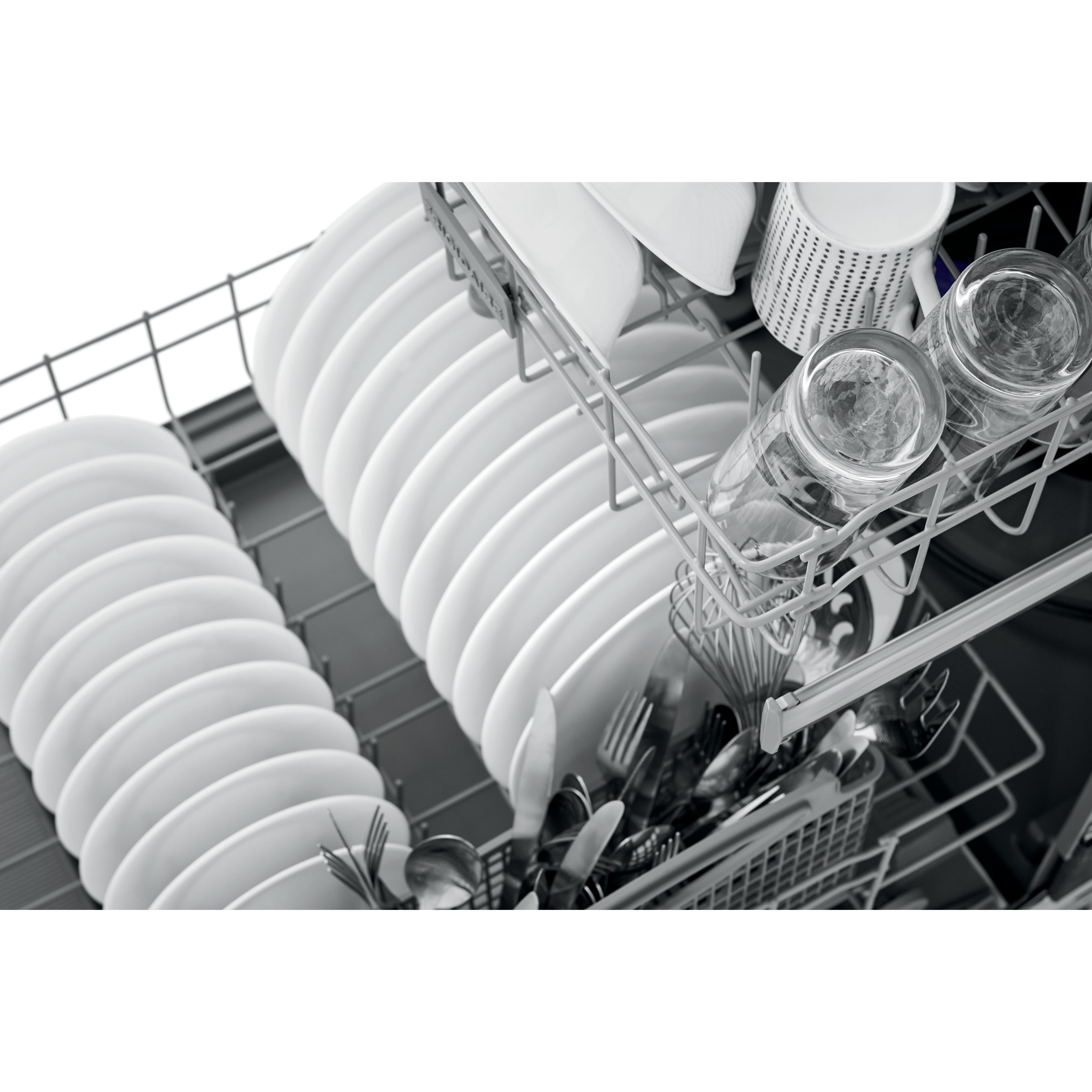  Frigidaire 24-inch Built-In Dishwasher FFCD2418US IMAGE 8