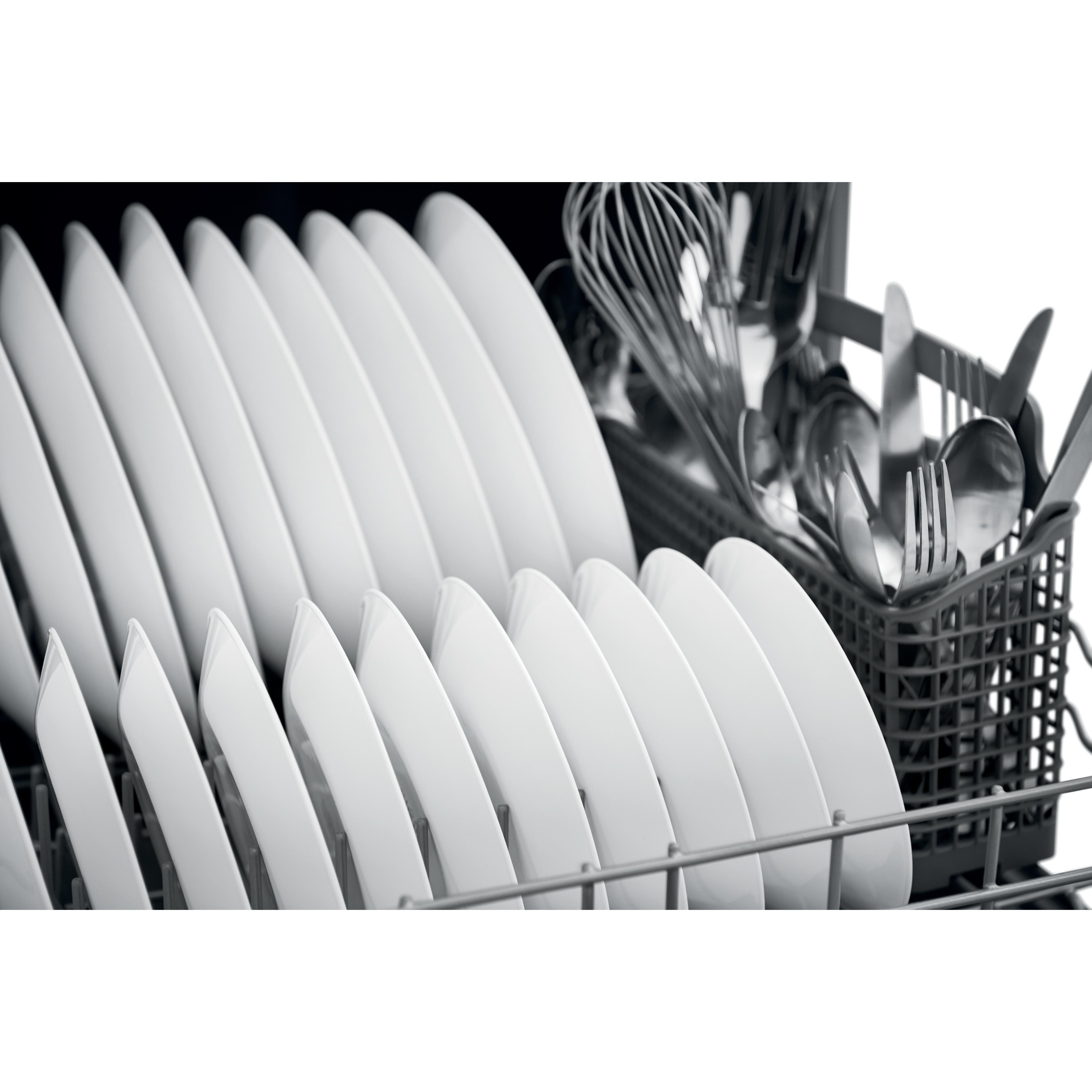  Frigidaire 24-inch Built-In Dishwasher FFCD2418US IMAGE 9