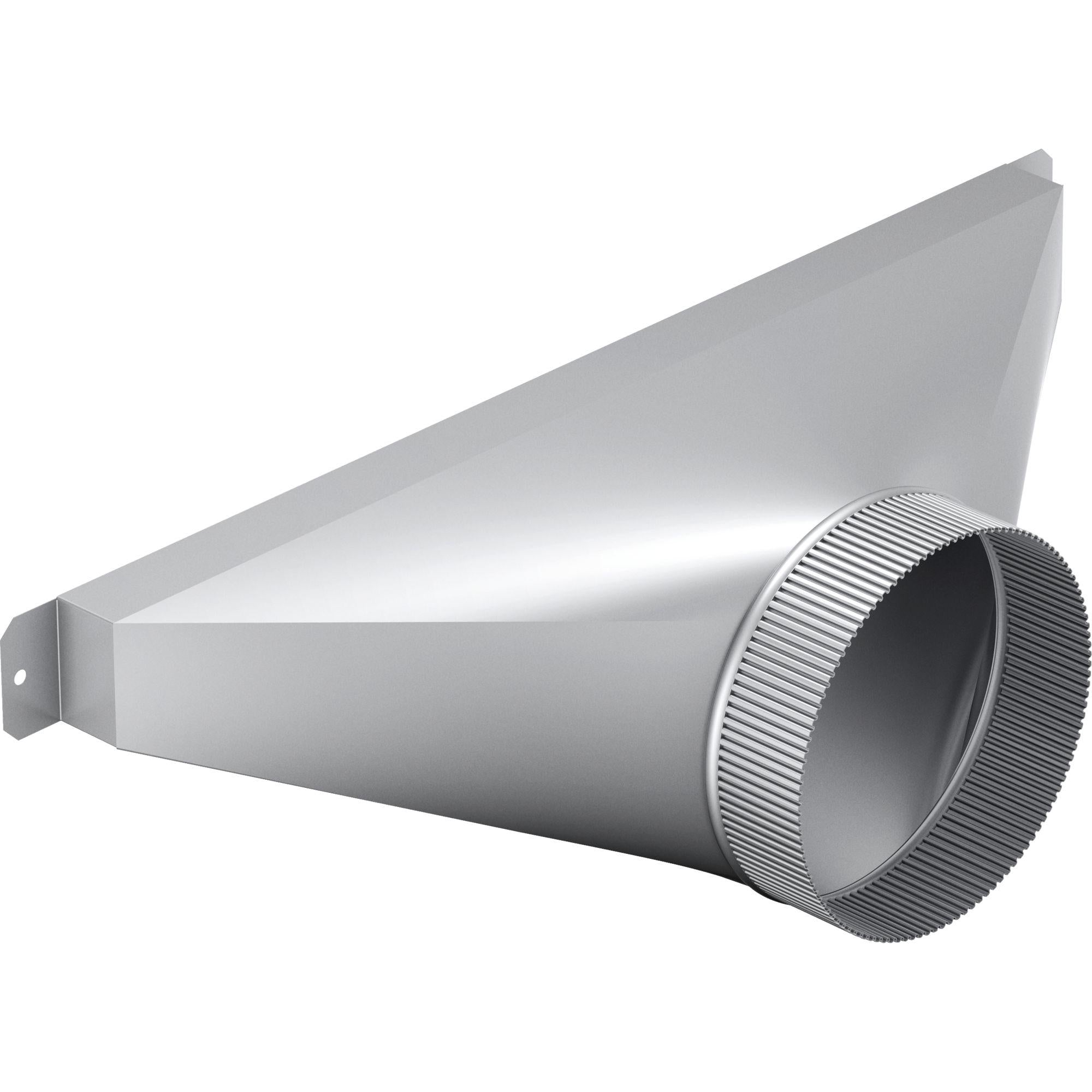  Bosch Ventilation Accessories Transitions HDDSTRAN6 IMAGE 1