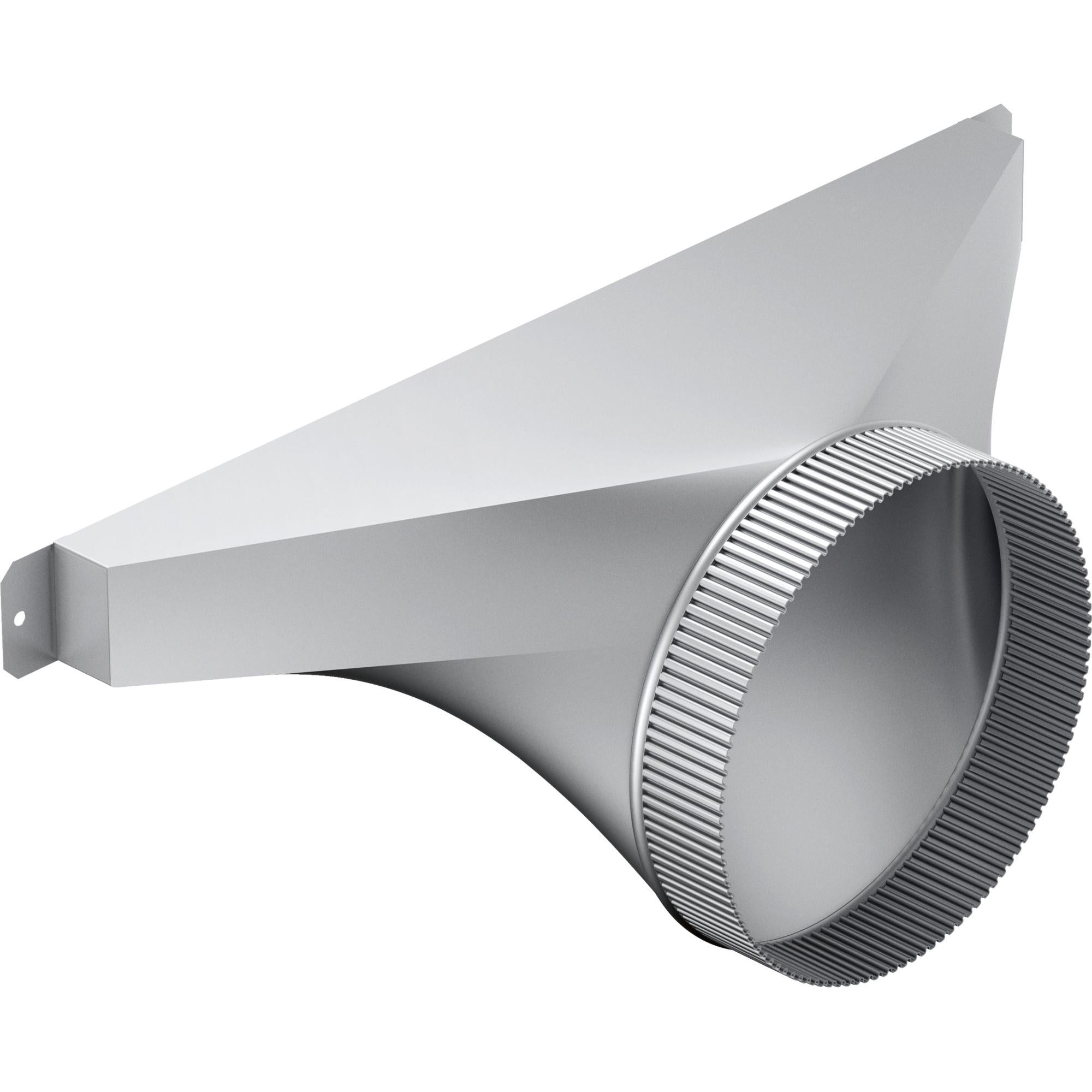  Bosch Ventilation Accessories Transitions HDDSTRAN8 IMAGE 1