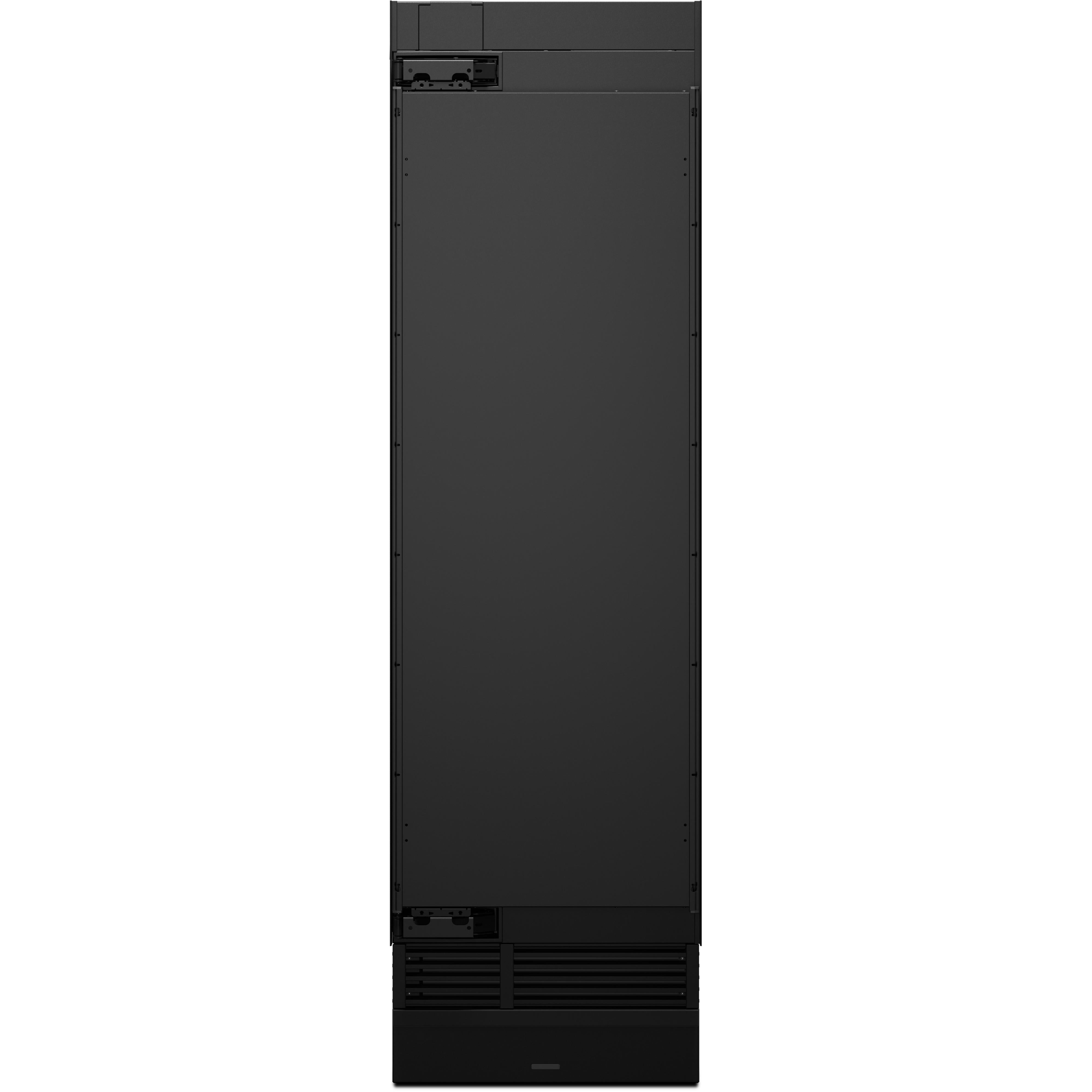  JennAir 24-inch, 13 cu. ft. Built-In All Refrigerator JBRFL24IGX IMAGE 1