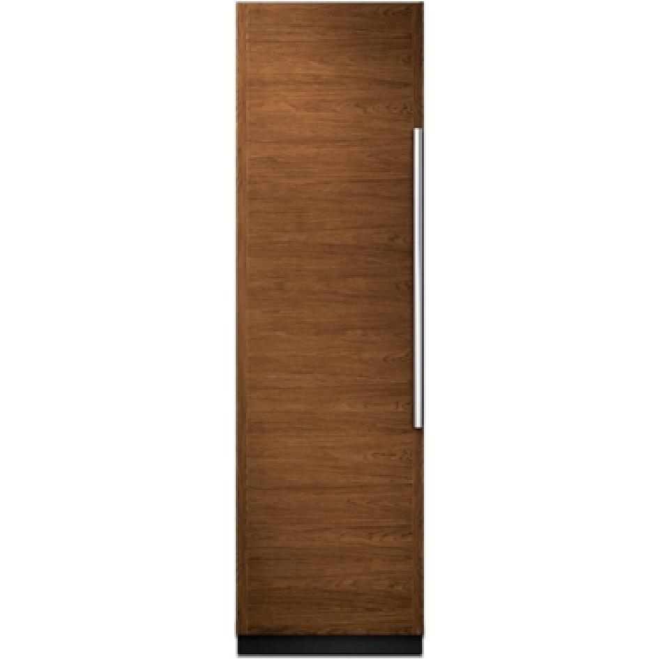  JennAir 24-inch, 13 cu. ft. Built-In All Refrigerator JBRFL24IGX IMAGE 3