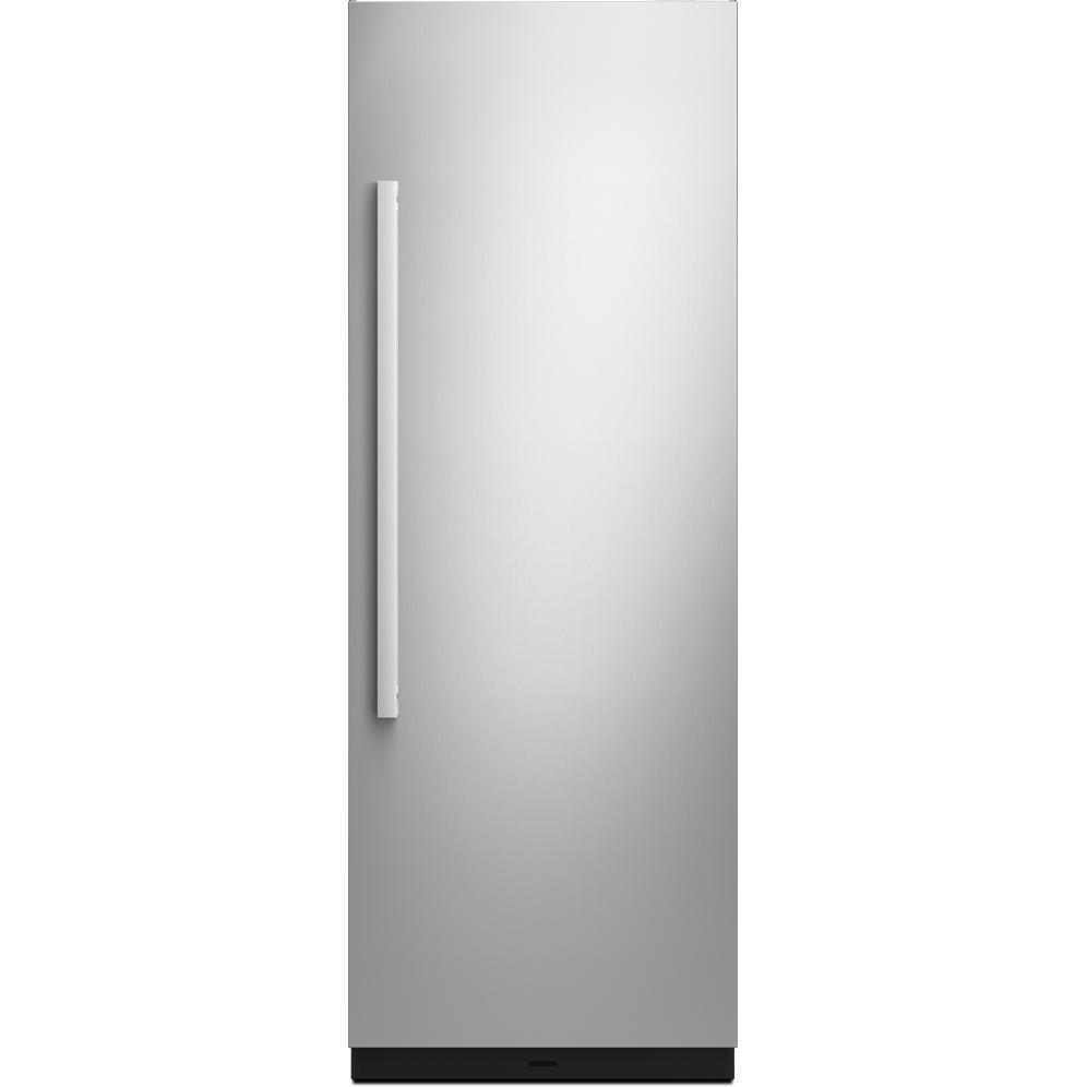  JennAir 30-inch, 17 cu.ft. Built-in All Refrigerator with WiFi JBRFR30IGX IMAGE 2
