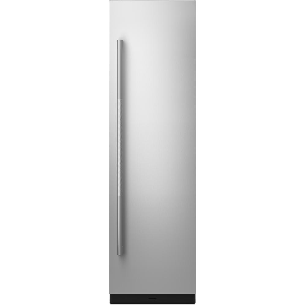  JennAir 24-inch, 13 cu. ft. Built-In All Refrigerator JBRFR24IGX IMAGE 2