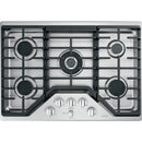 Stainless Steel