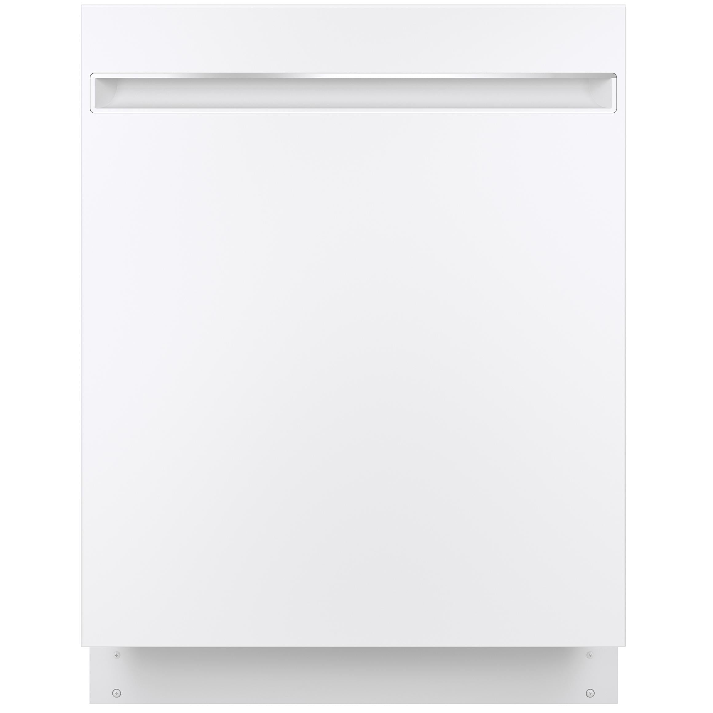  GE Built-in Dishwasher with Sanitize Option GDT225SGLWW IMAGE 1