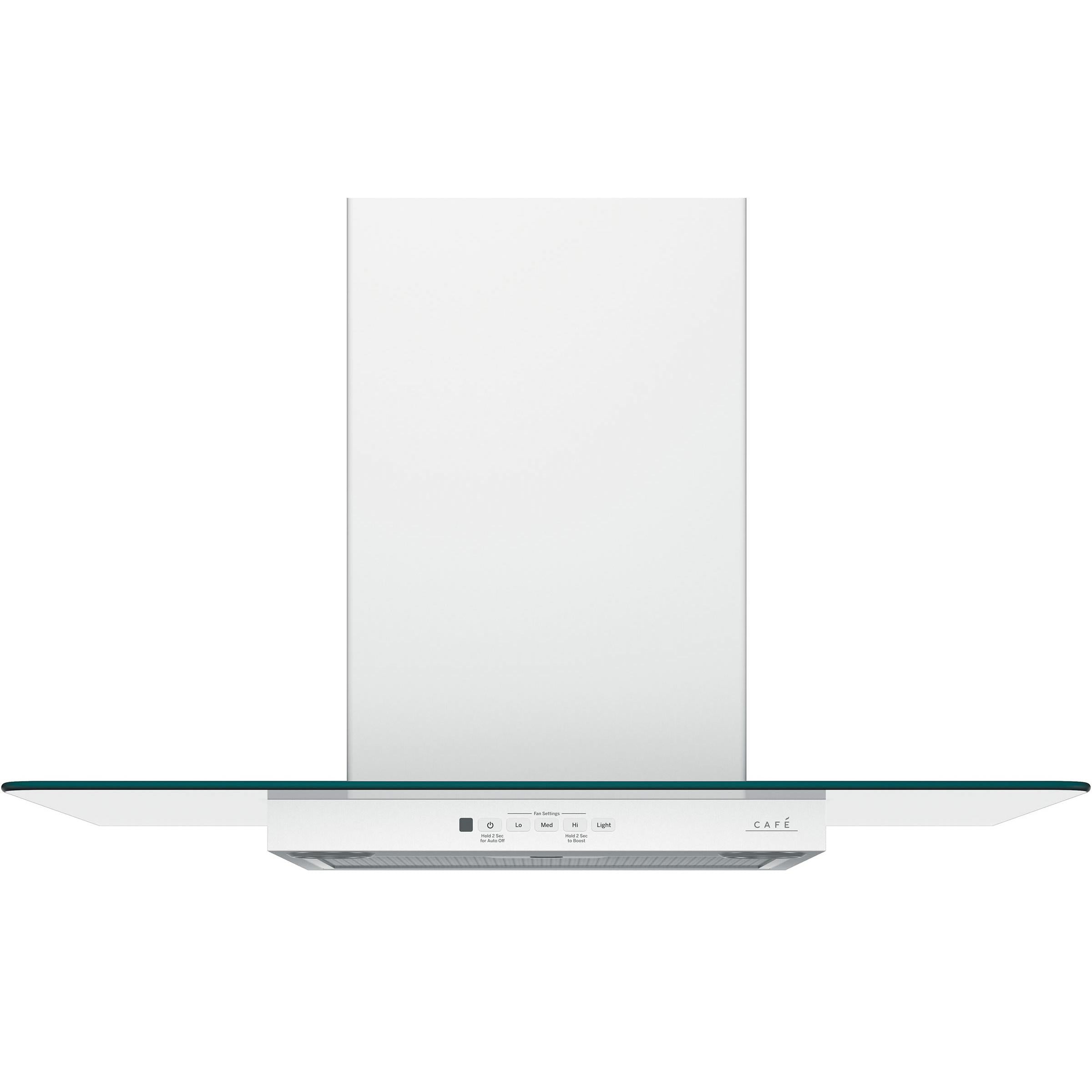  Café 30-inch Wall Mount Range Hood CVW73014MWM IMAGE 1