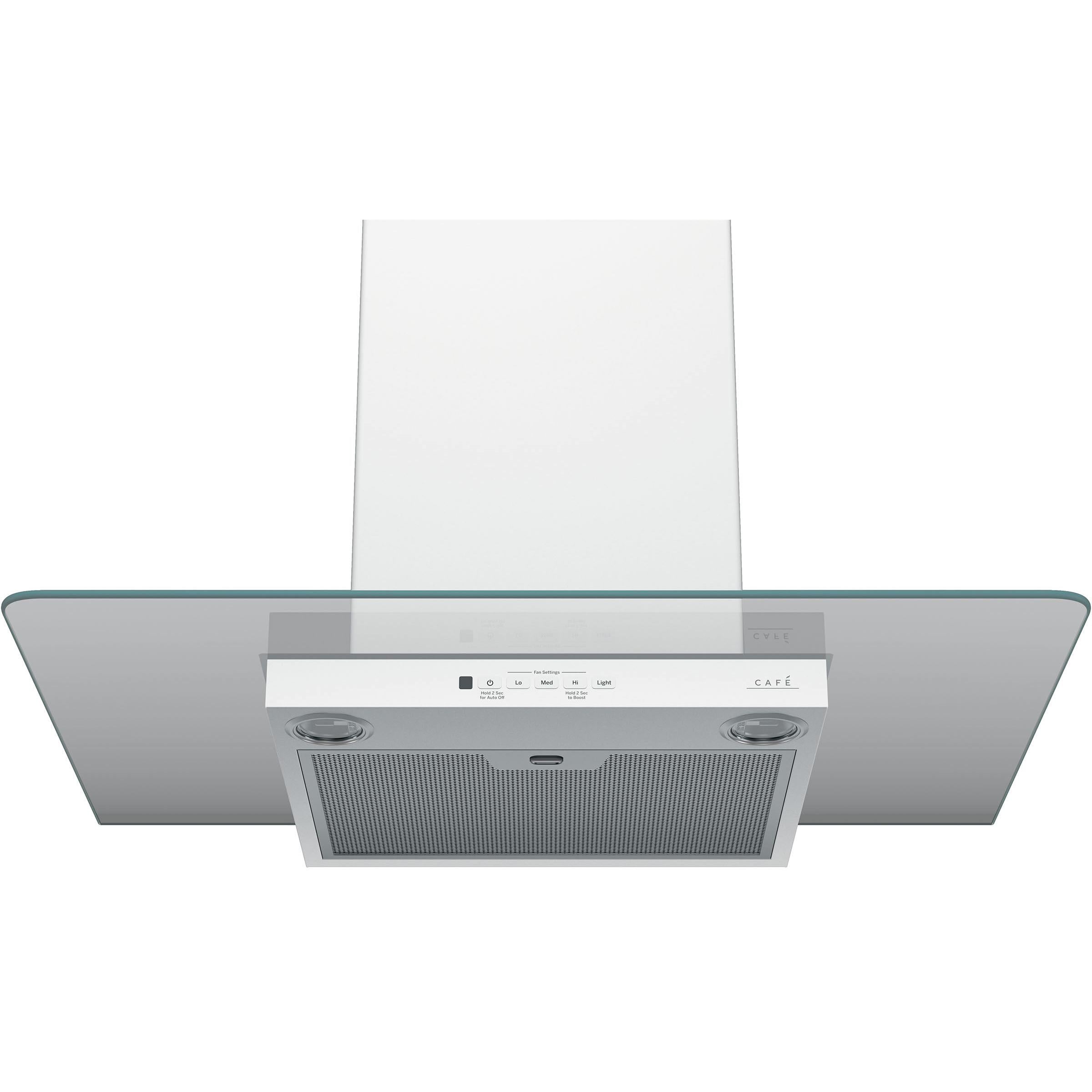  Café 30-inch Wall Mount Range Hood CVW73014MWM IMAGE 2