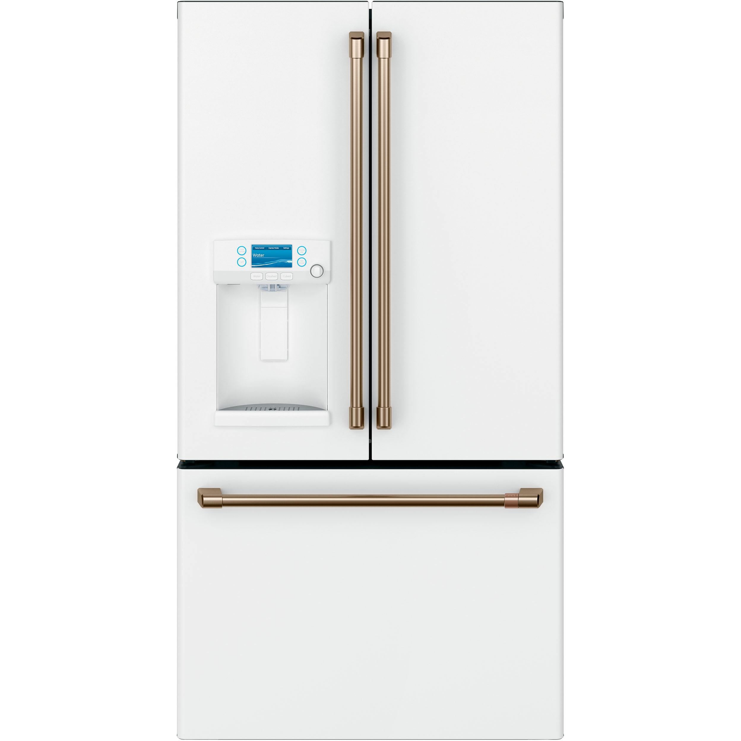  Café Refrigeration Accessories Handle CXLB3H3PMBZ IMAGE 2
