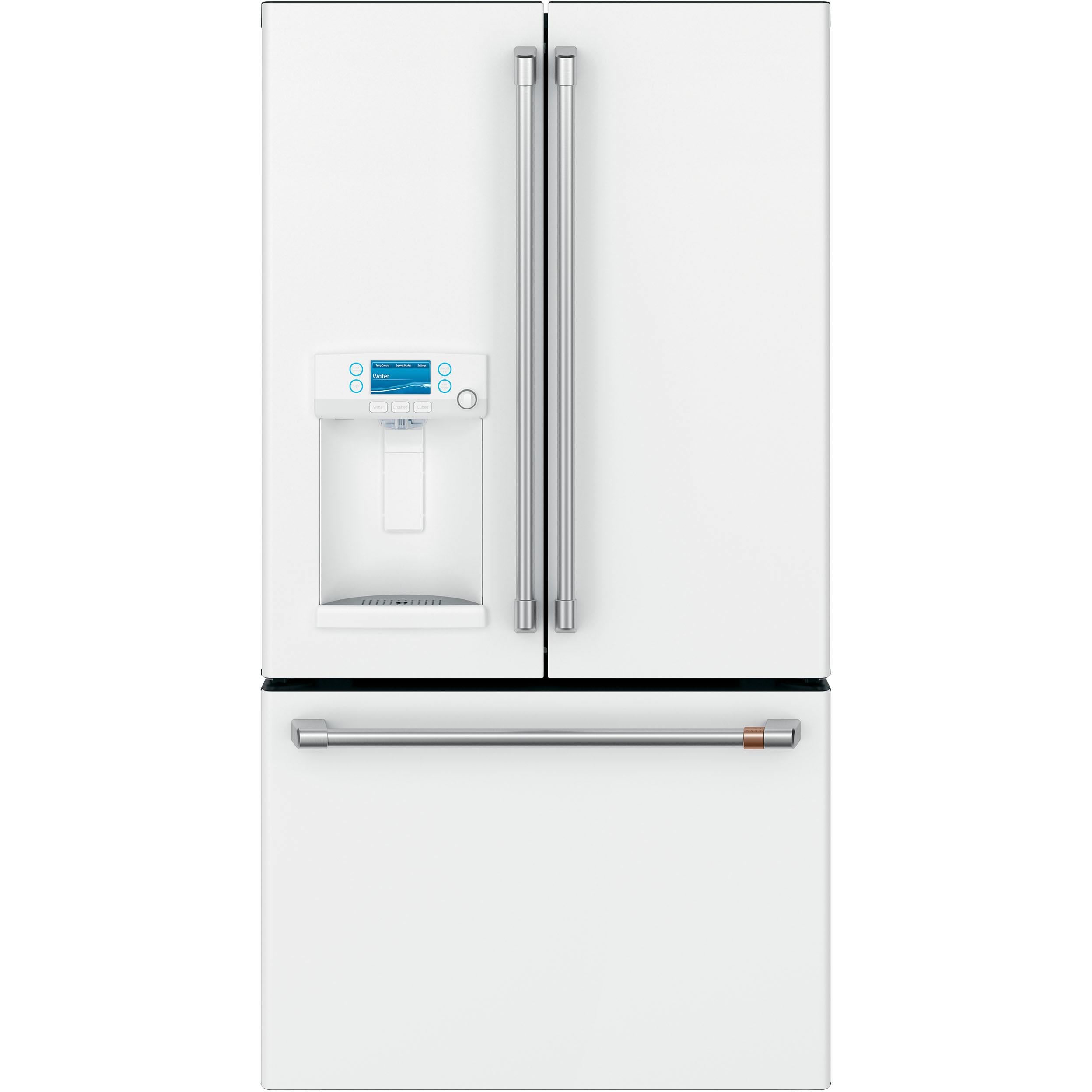  Café Refrigeration Accessories Handle CXLB3H3PMSS IMAGE 2