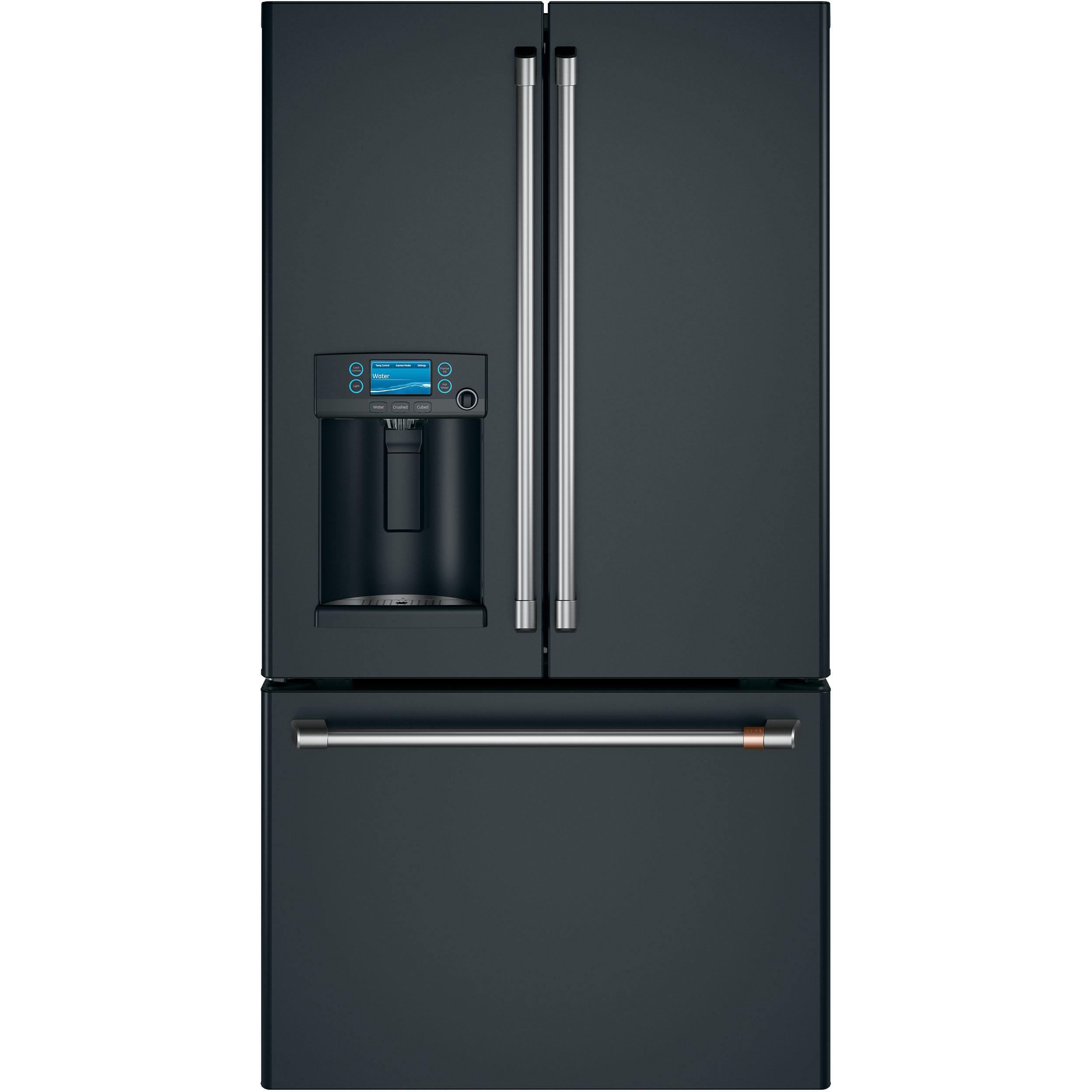  Café Refrigeration Accessories Handle CXLB3H3PMSS IMAGE 3