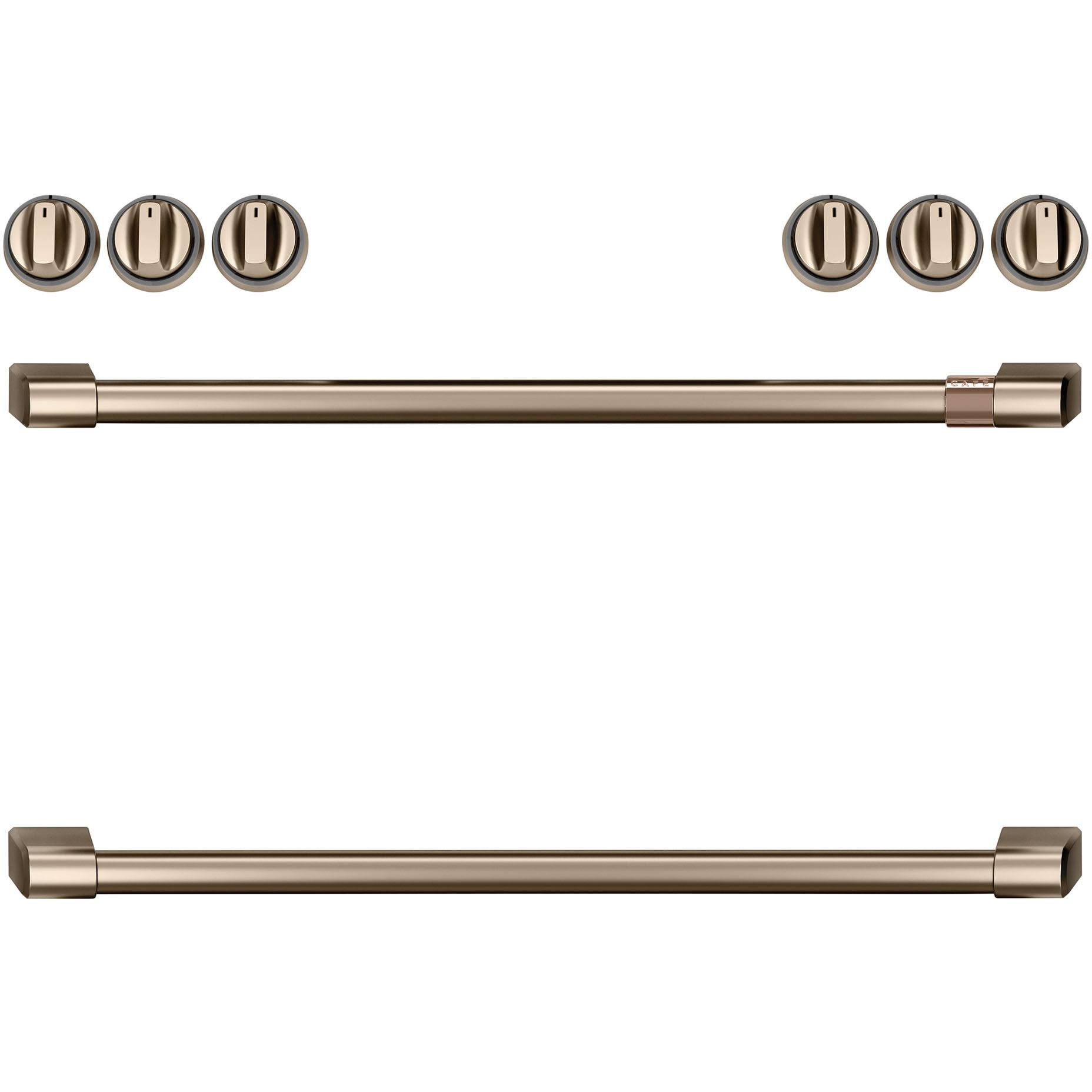  Café Control Knobs CXFCHHKPMBZ IMAGE 1